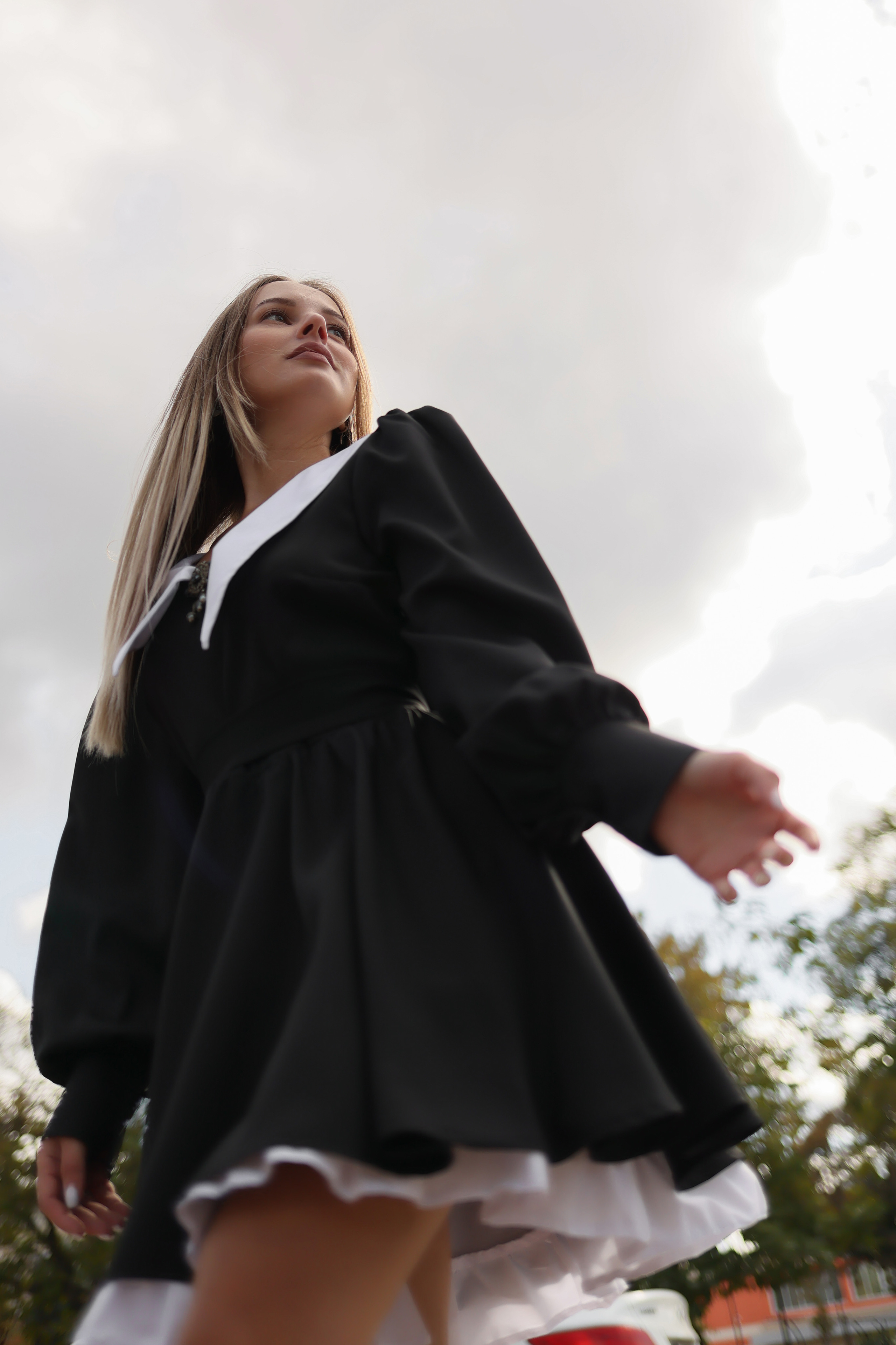 Прогулка по центру города. Анна Демидец — маркетолог и фотограф в Новошахтинске, Шахтах и Ростове-на-Дону и онлайн по РФ