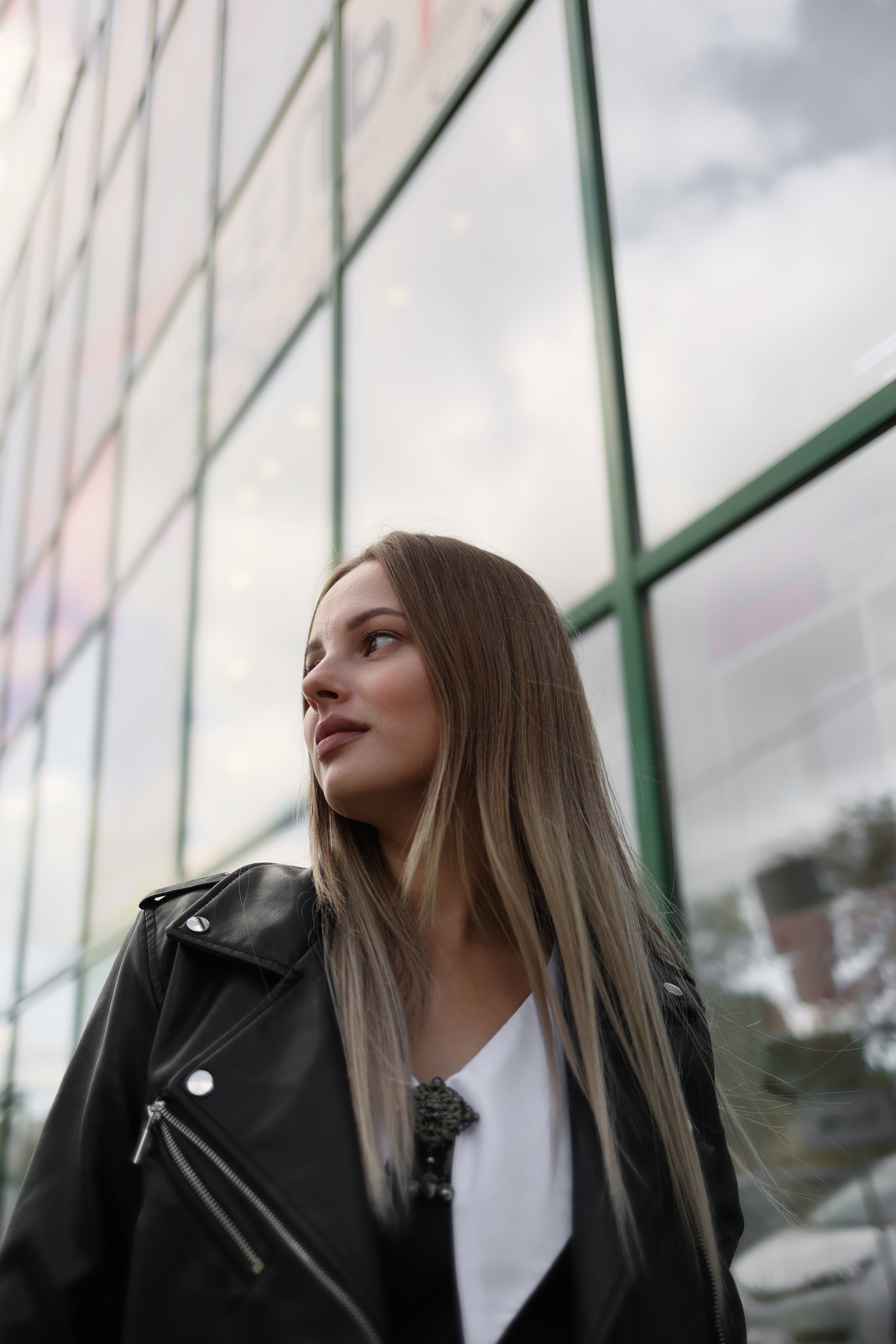 Прогулка по центру города. Анна Демидец — маркетолог и фотограф в Новошахтинске, Шахтах и Ростове-на-Дону и онлайн по РФ