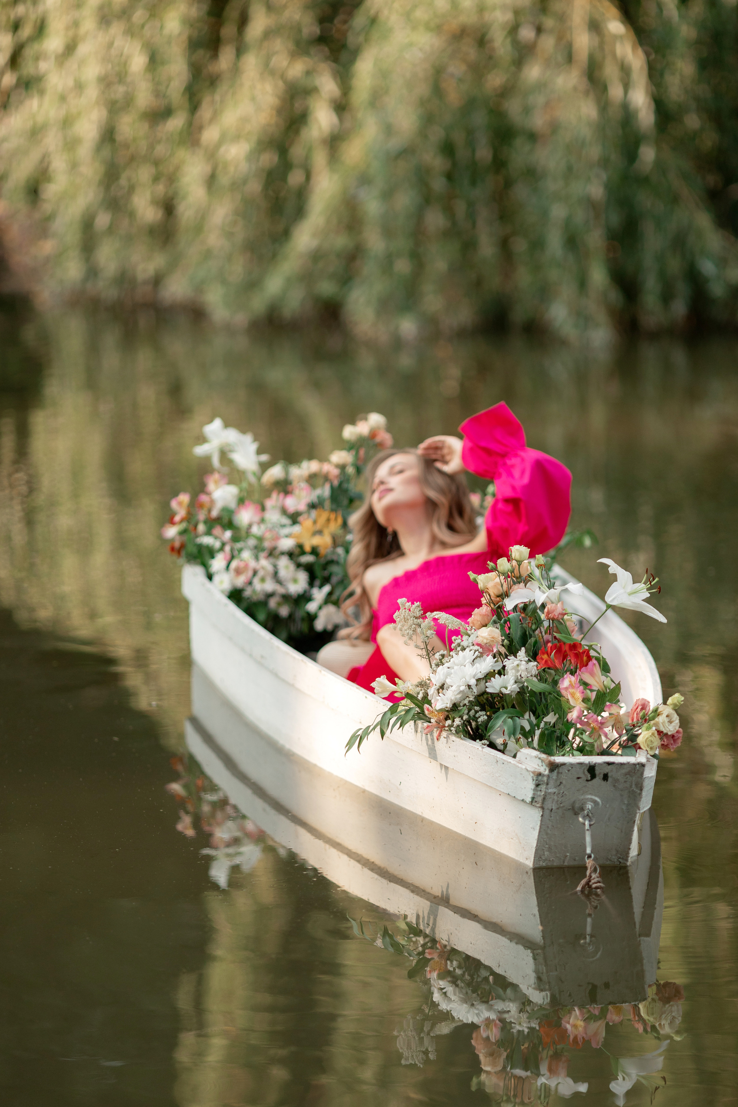 Уличная студия. Анна Демидец — маркетолог и фотограф в Новошахтинске, Шахтах и Ростове-на-Дону и онлайн по РФ