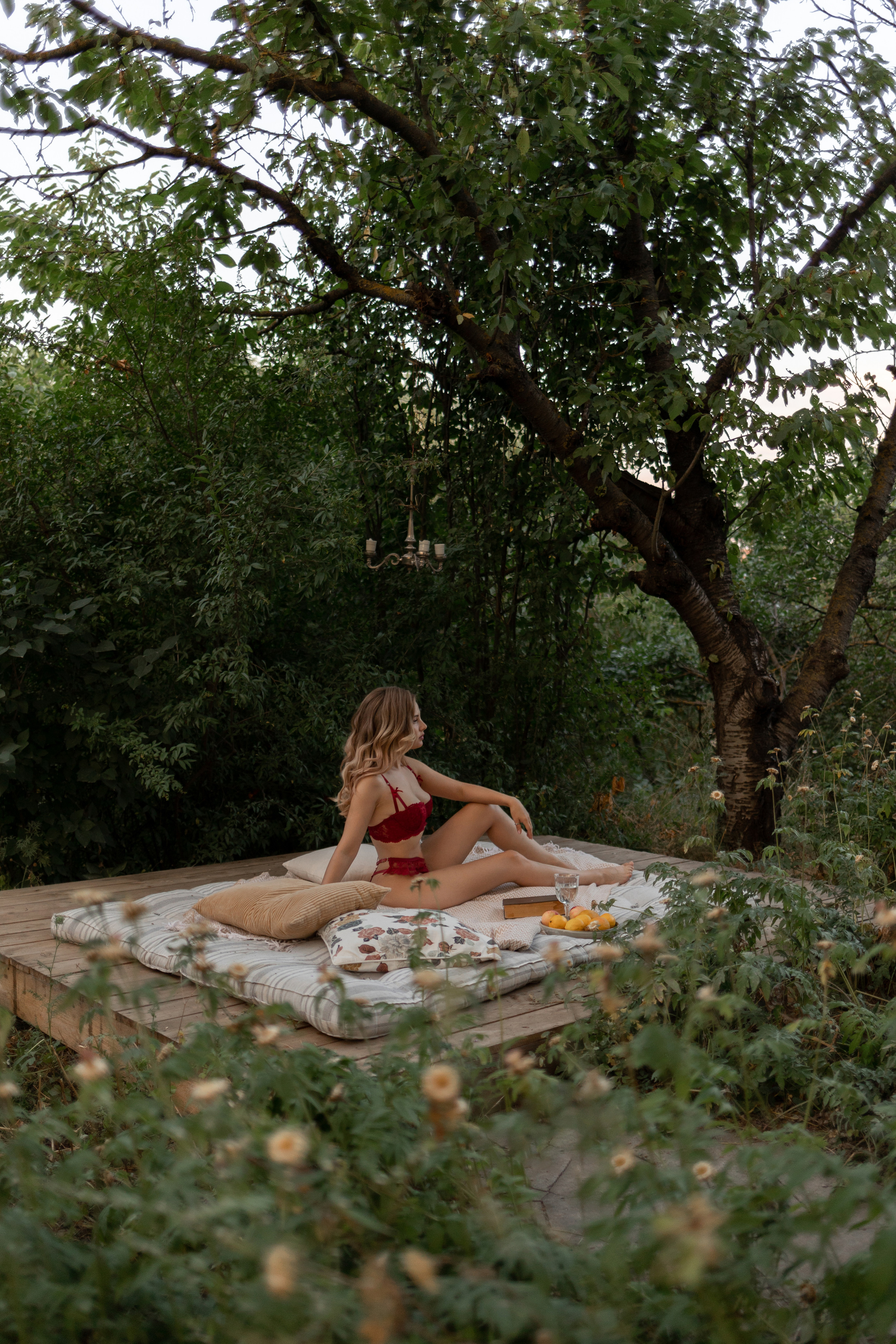 Уличная студия. Анна Демидец — маркетолог и фотограф в Новошахтинске, Шахтах и Ростове-на-Дону и онлайн по РФ