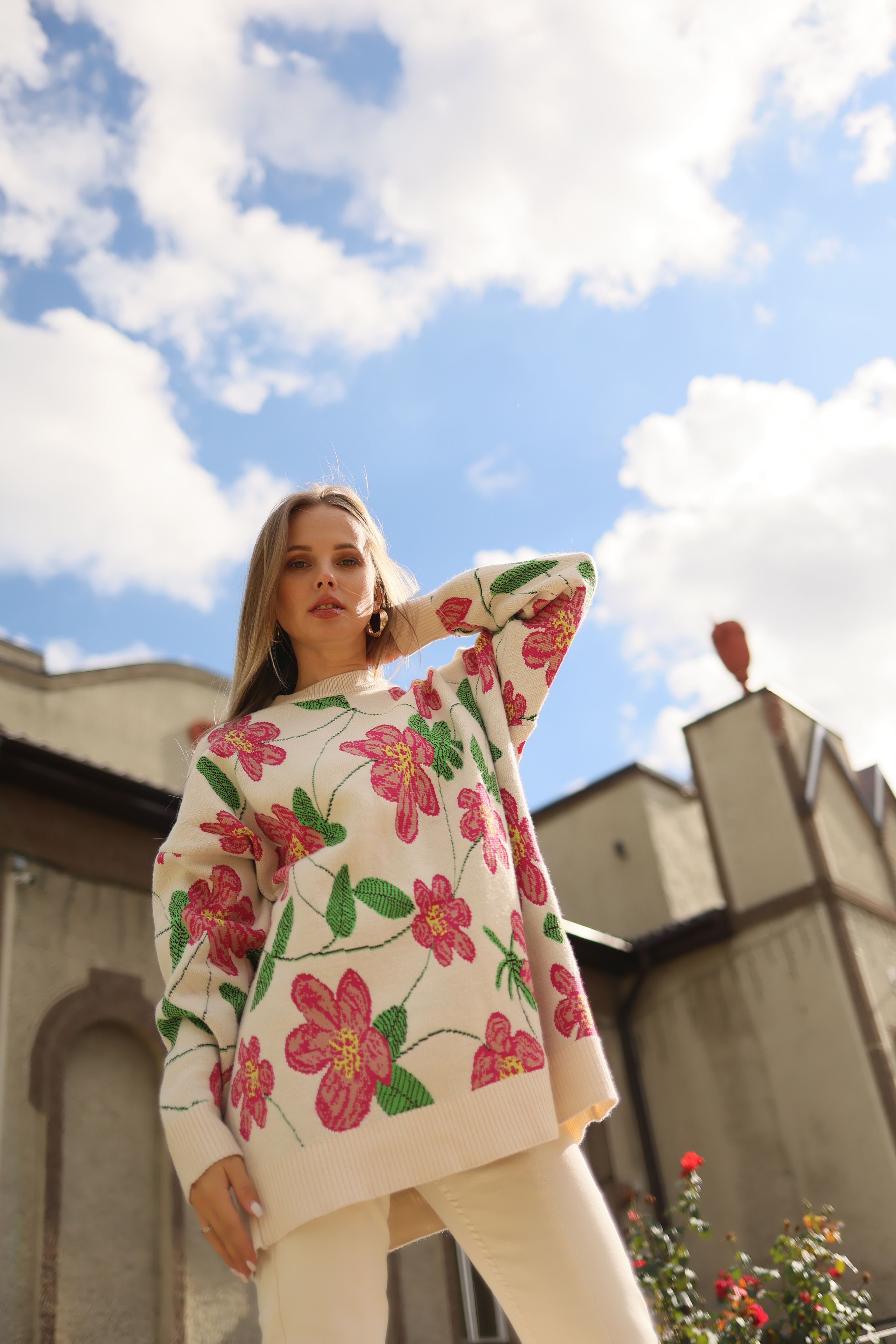 Прогулка по центру города. Анна Демидец — маркетолог и фотограф в Новошахтинске, Шахтах и Ростове-на-Дону и онлайн по РФ