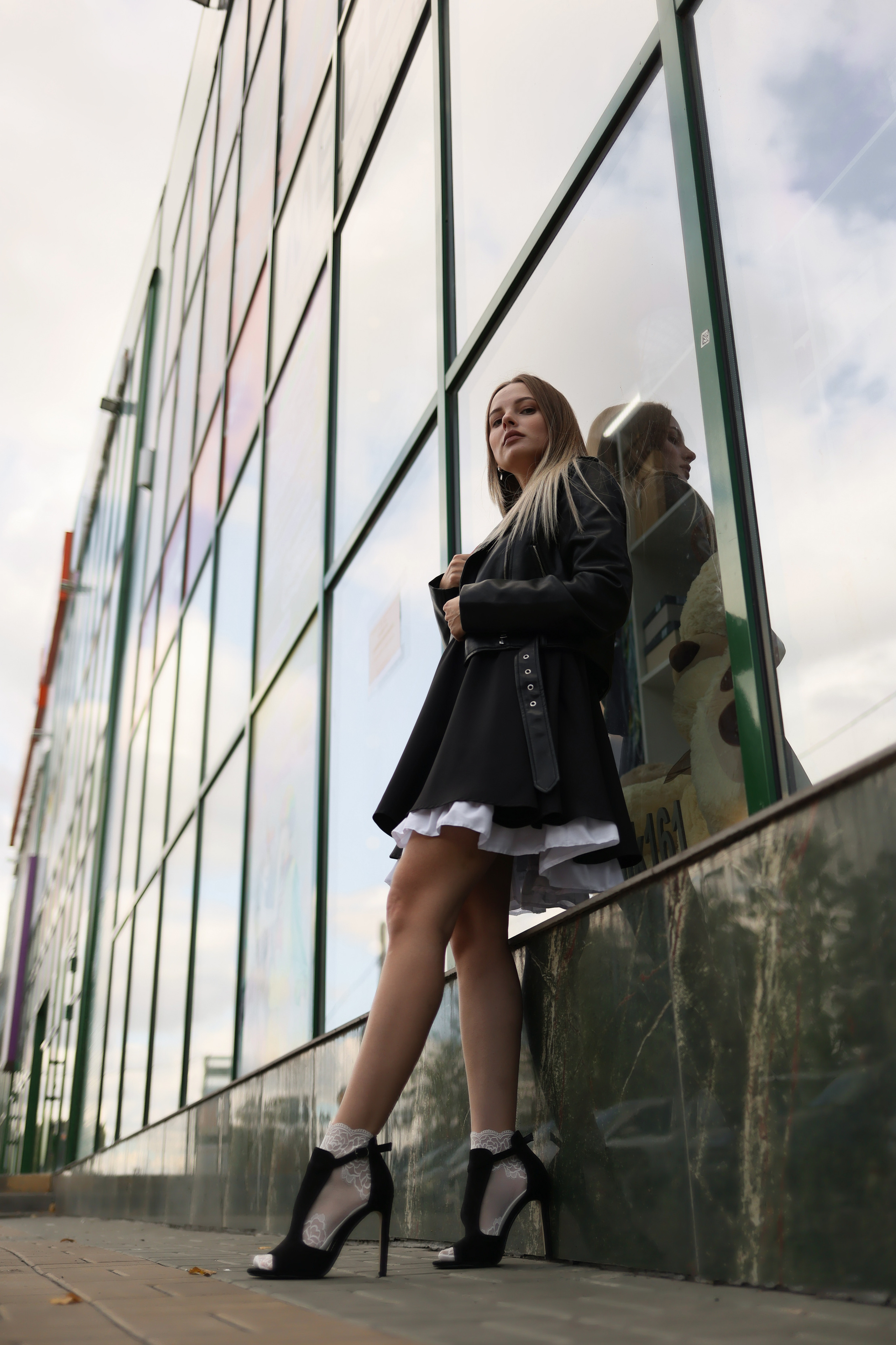 Прогулка по центру города. Анна Демидец — маркетолог и фотограф в Новошахтинске, Шахтах и Ростове-на-Дону и онлайн по РФ