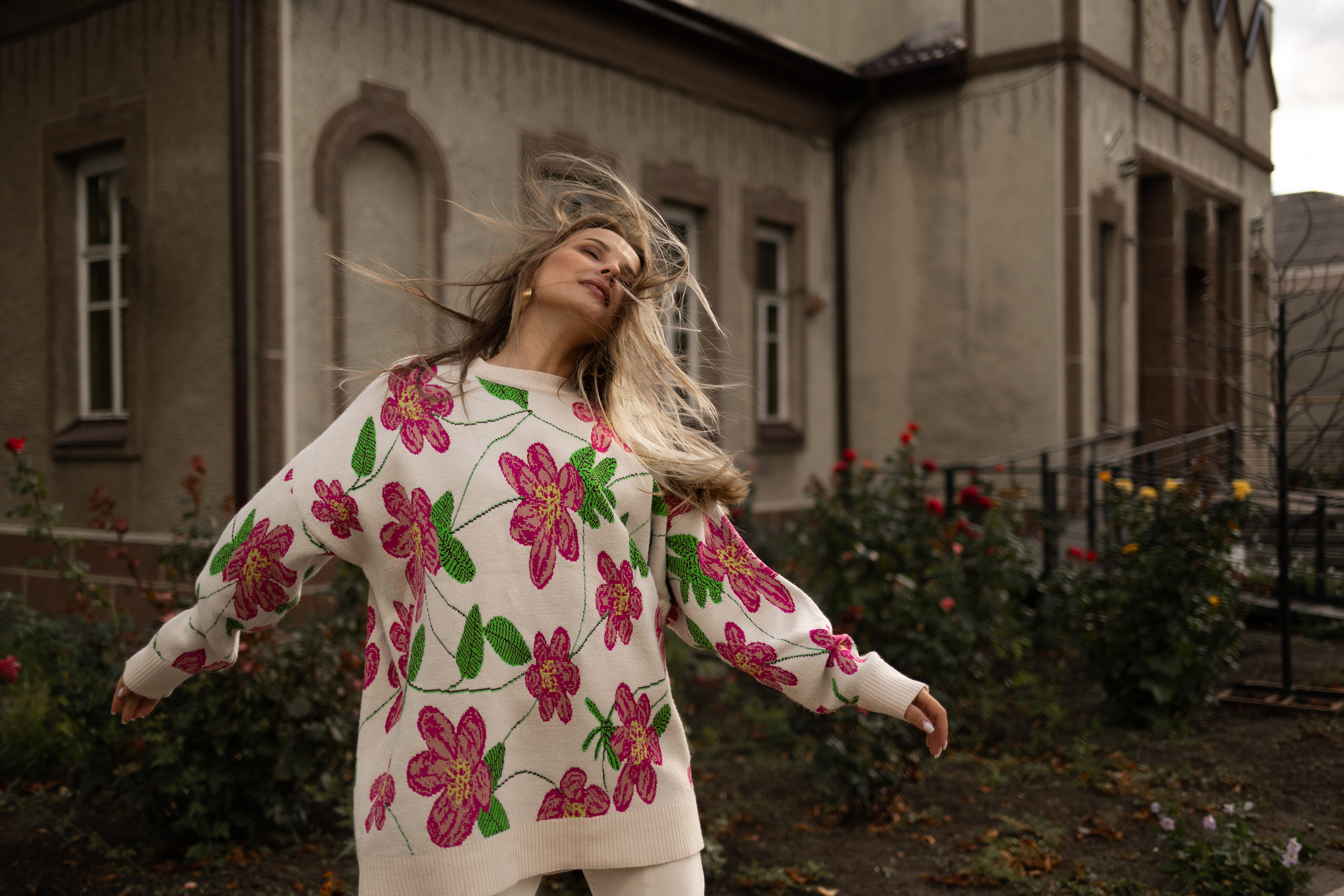 Прогулка по центру города. Анна Демидец — маркетолог и фотограф в Новошахтинске, Шахтах и Ростове-на-Дону и онлайн по РФ