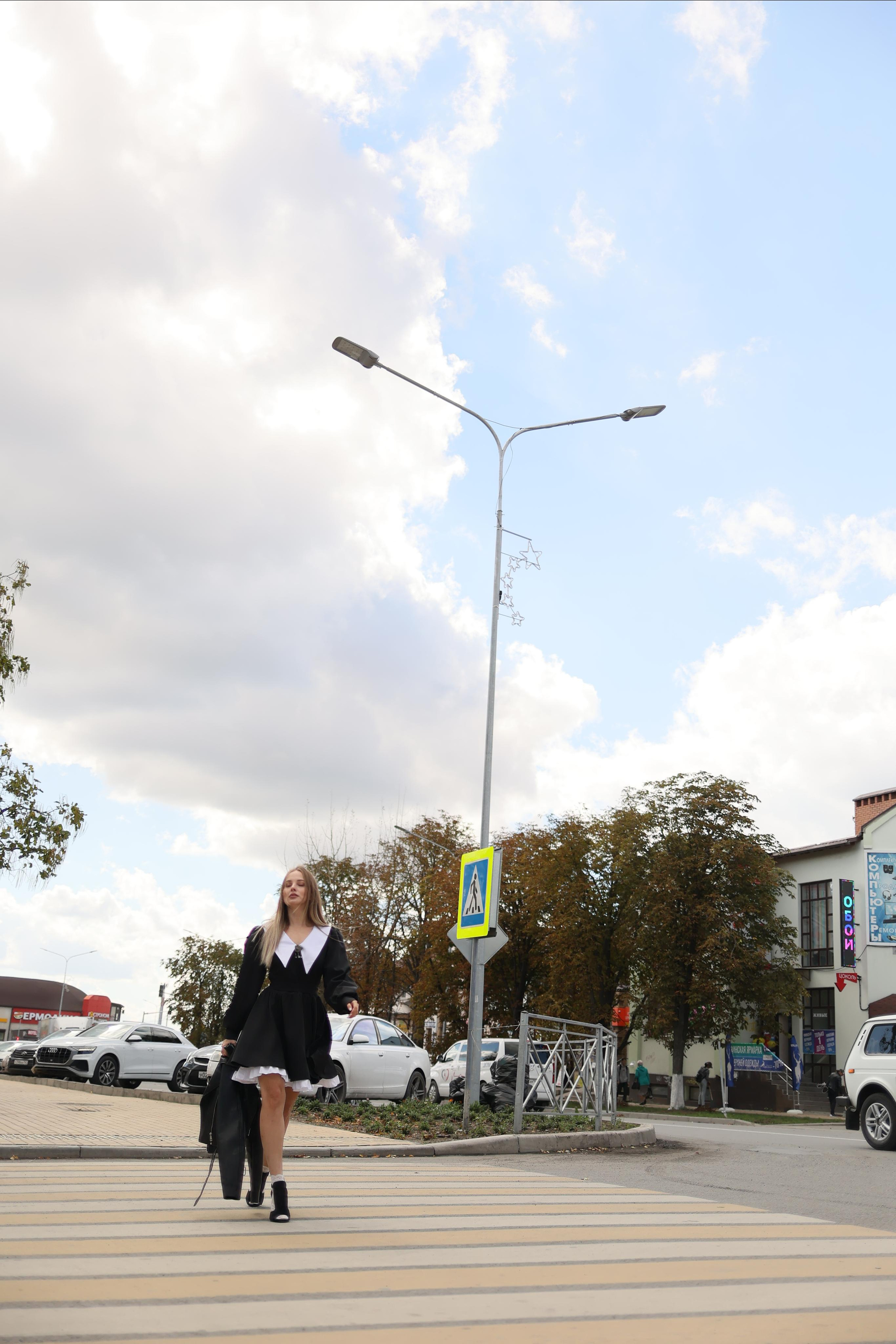 Прогулка по центру города. Анна Демидец — маркетолог и фотограф в Новошахтинске, Шахтах и Ростове-на-Дону и онлайн по РФ