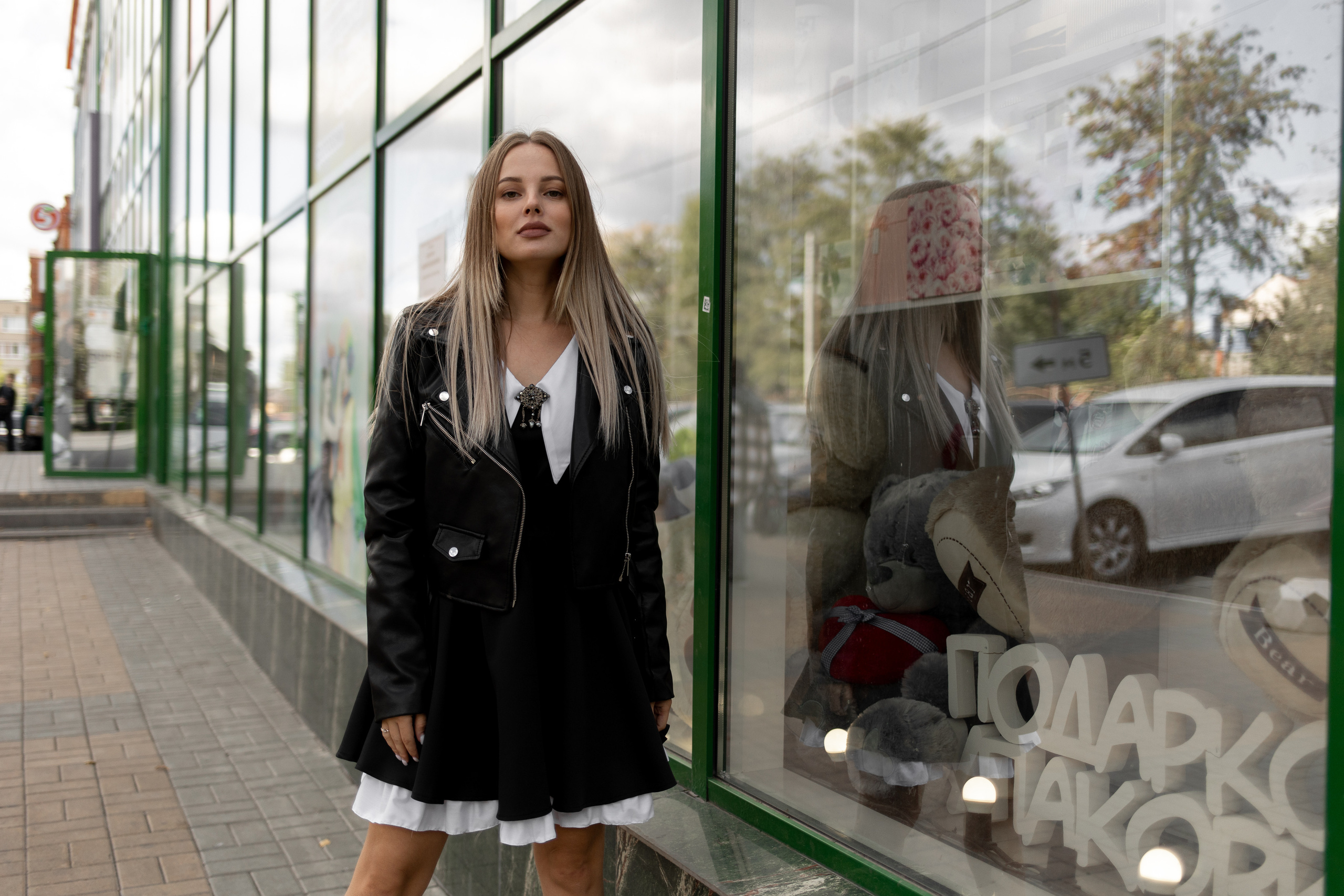 Прогулка по центру города. Анна Демидец — маркетолог и фотограф в Новошахтинске, Шахтах и Ростове-на-Дону и онлайн по РФ