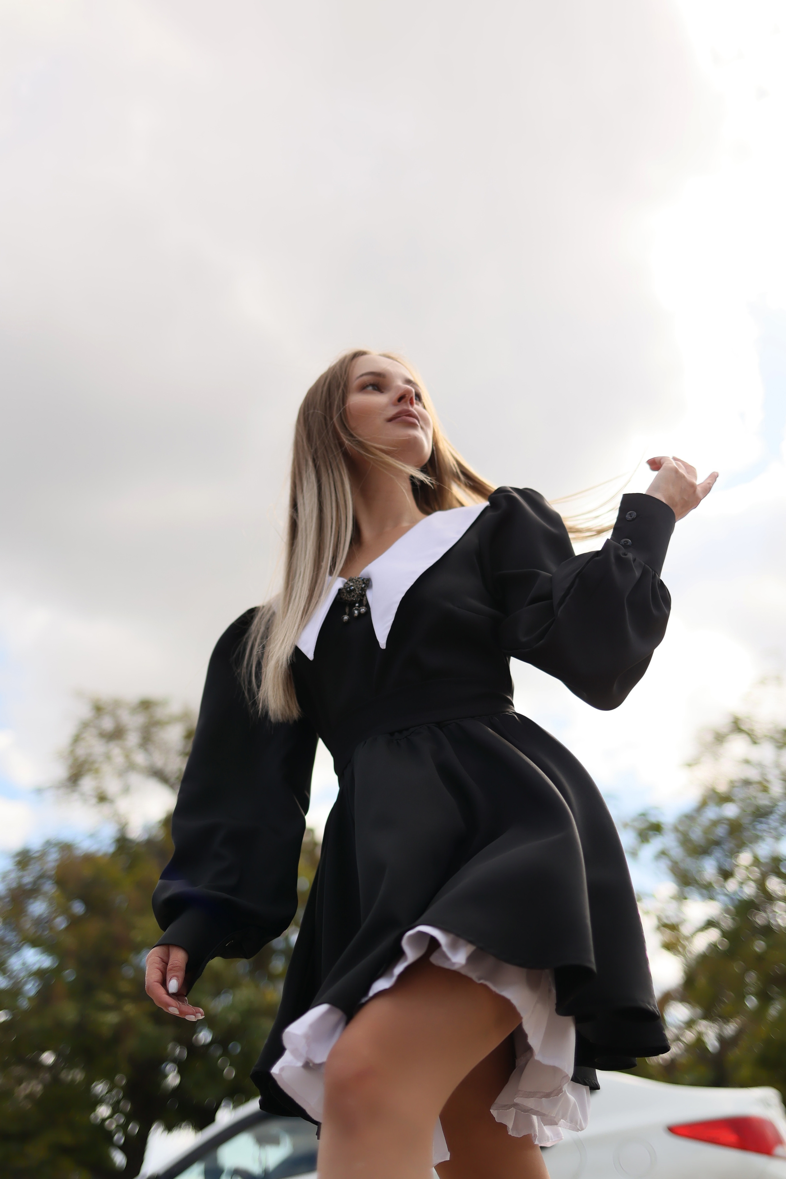 Прогулка по центру города. Анна Демидец — маркетолог и фотограф в Новошахтинске, Шахтах и Ростове-на-Дону и онлайн по РФ