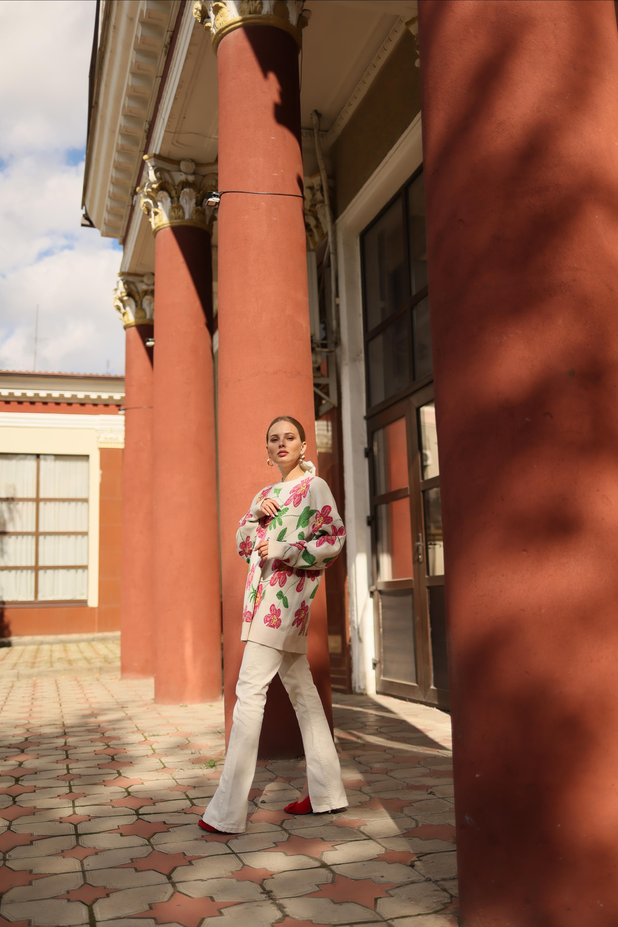 Прогулка по центру города. Анна Демидец — маркетолог и фотограф в Новошахтинске, Шахтах и Ростове-на-Дону и онлайн по РФ