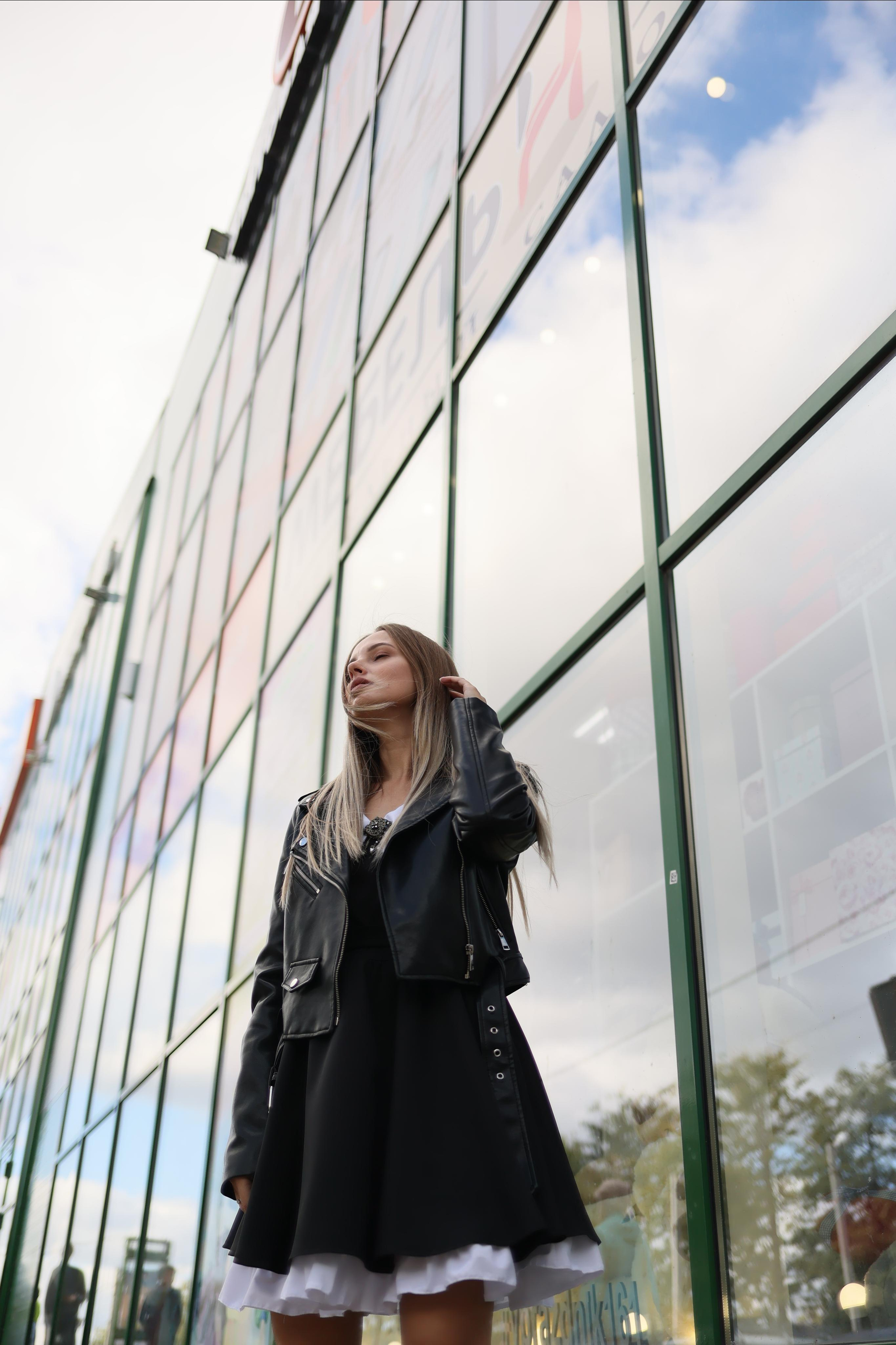 Прогулка по центру города. Анна Демидец — маркетолог и фотограф в Новошахтинске, Шахтах и Ростове-на-Дону и онлайн по РФ