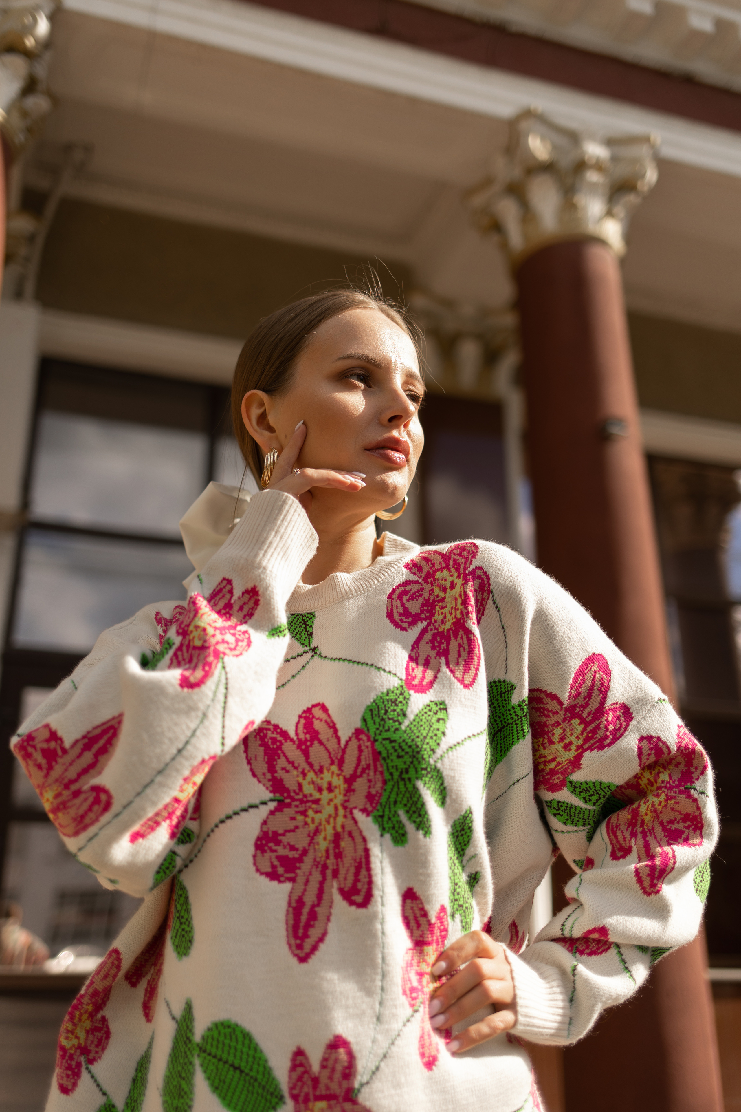 Прогулка по центру города. Анна Демидец — маркетолог и фотограф в Новошахтинске, Шахтах и Ростове-на-Дону и онлайн по РФ