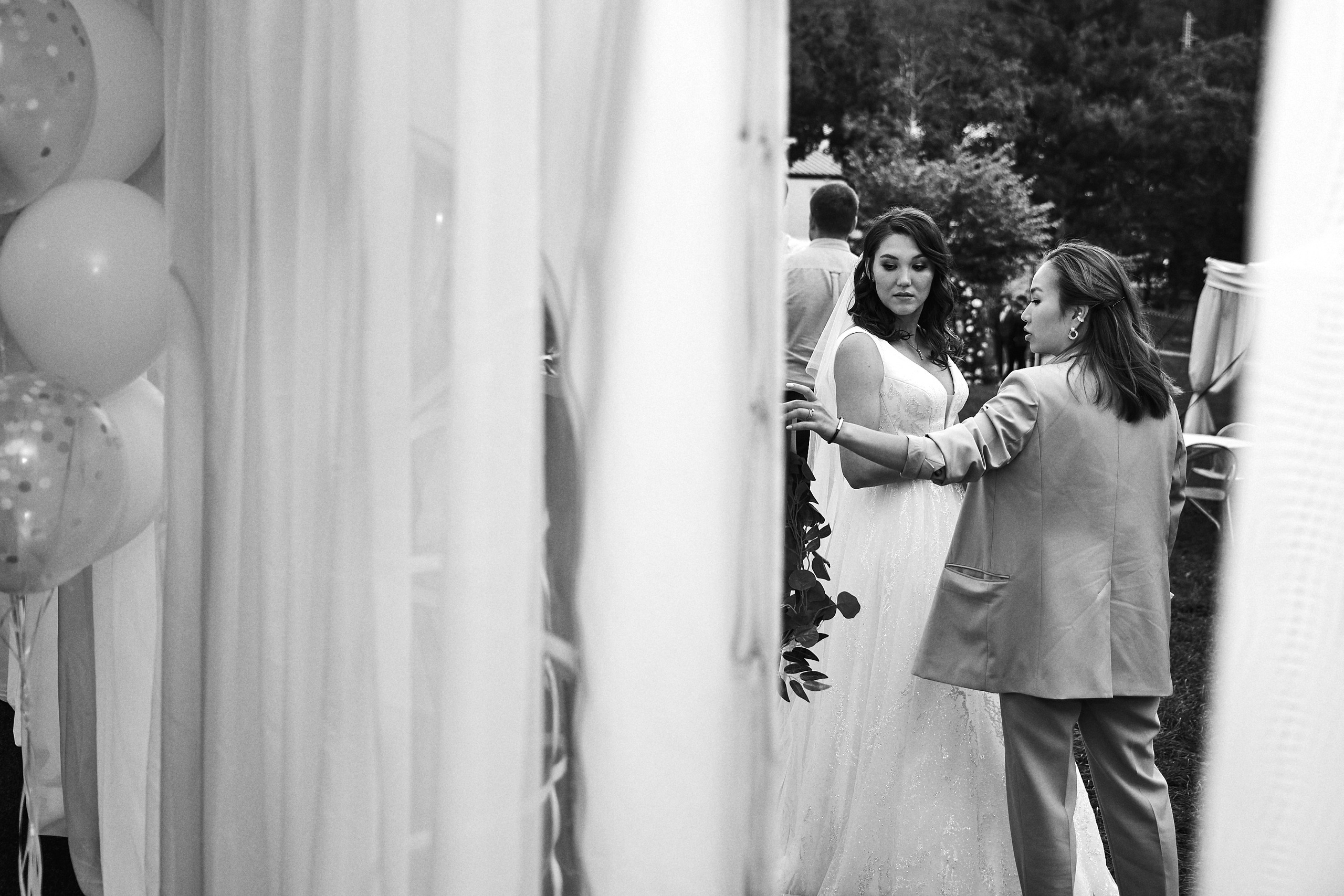 Полина и Никита. Женский фотограф в Санкт-Петербурге Степлевич Дарья