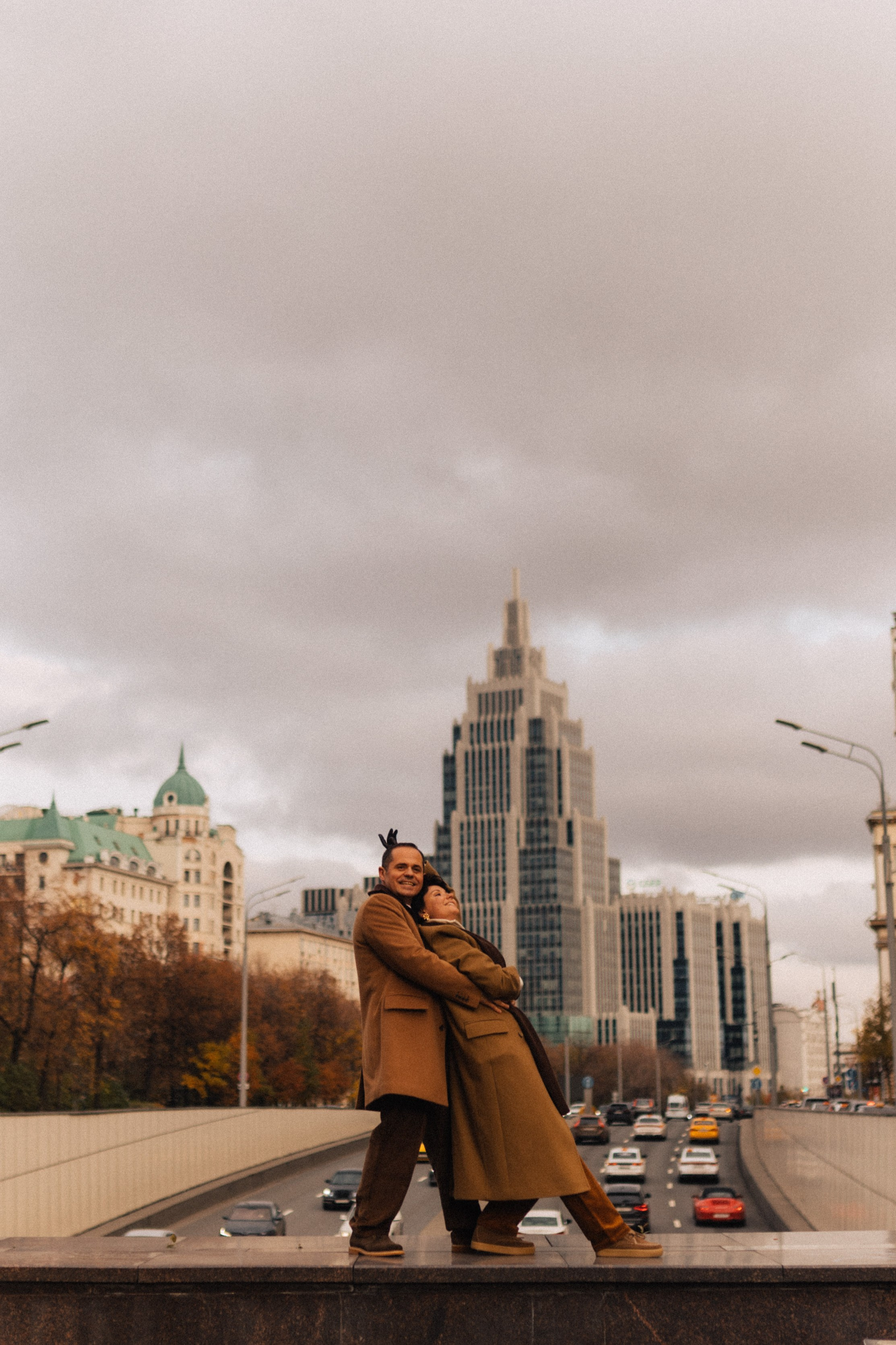 Игорь/Ирина. Фотограф в Москве Татьяна Сергеева