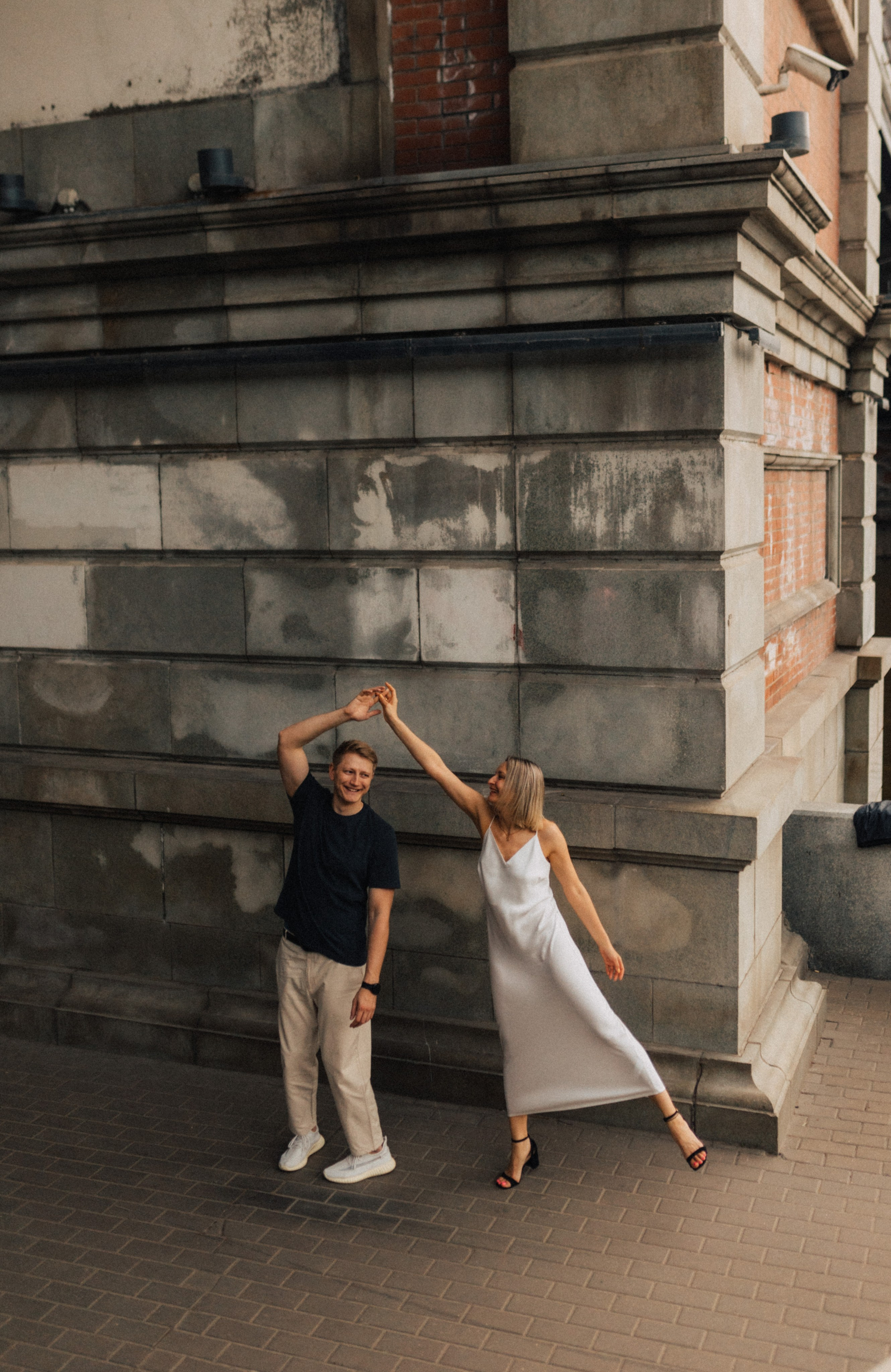 Слава/Станислава. Фотограф в Москве Татьяна Сергеева
