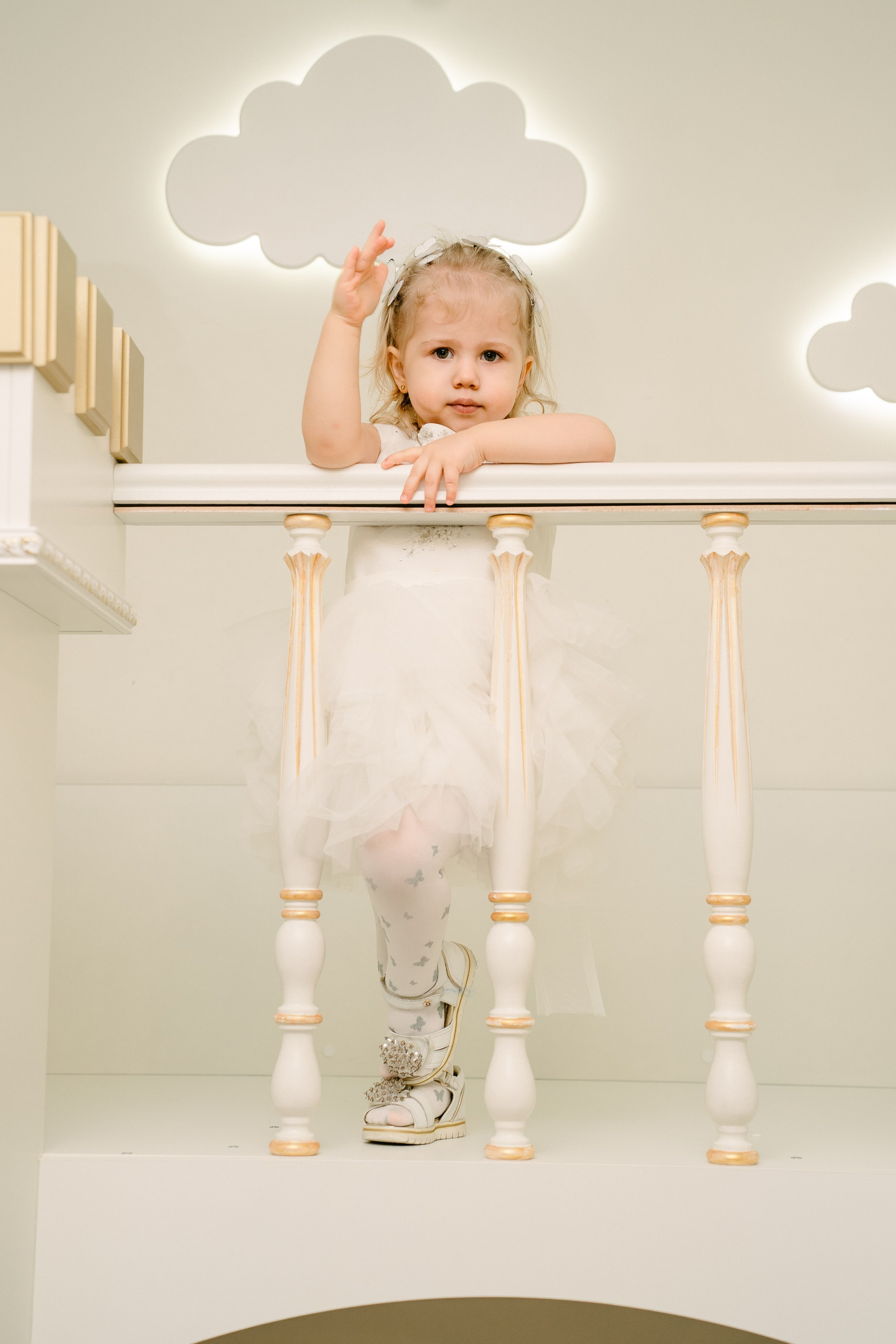 Александре 2 годика. Свадебный и семейный фотограф в Воронеже Анастасия Бойко