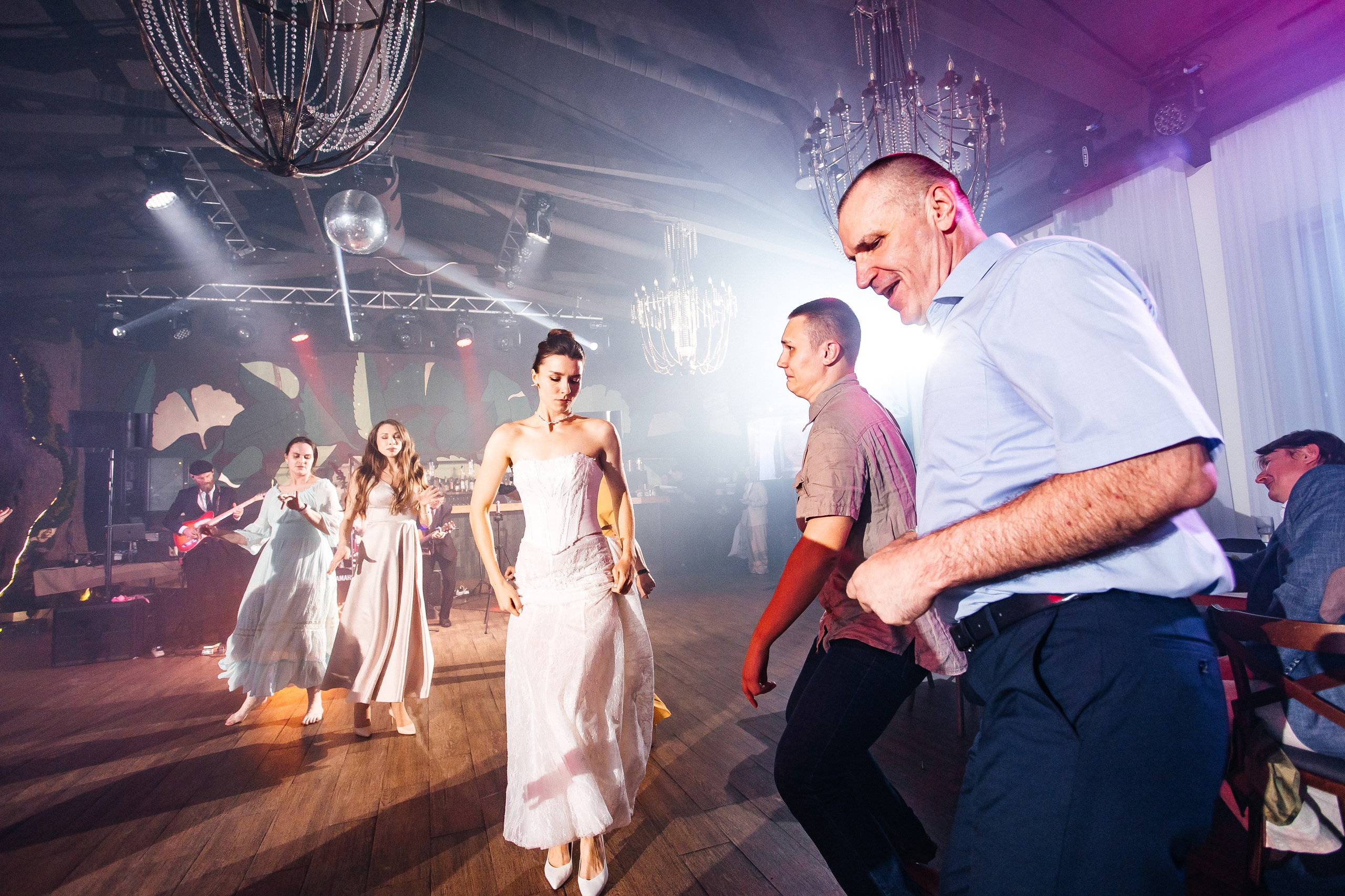 23/08. Свадебный фотограф в Москве Виктория Арехова