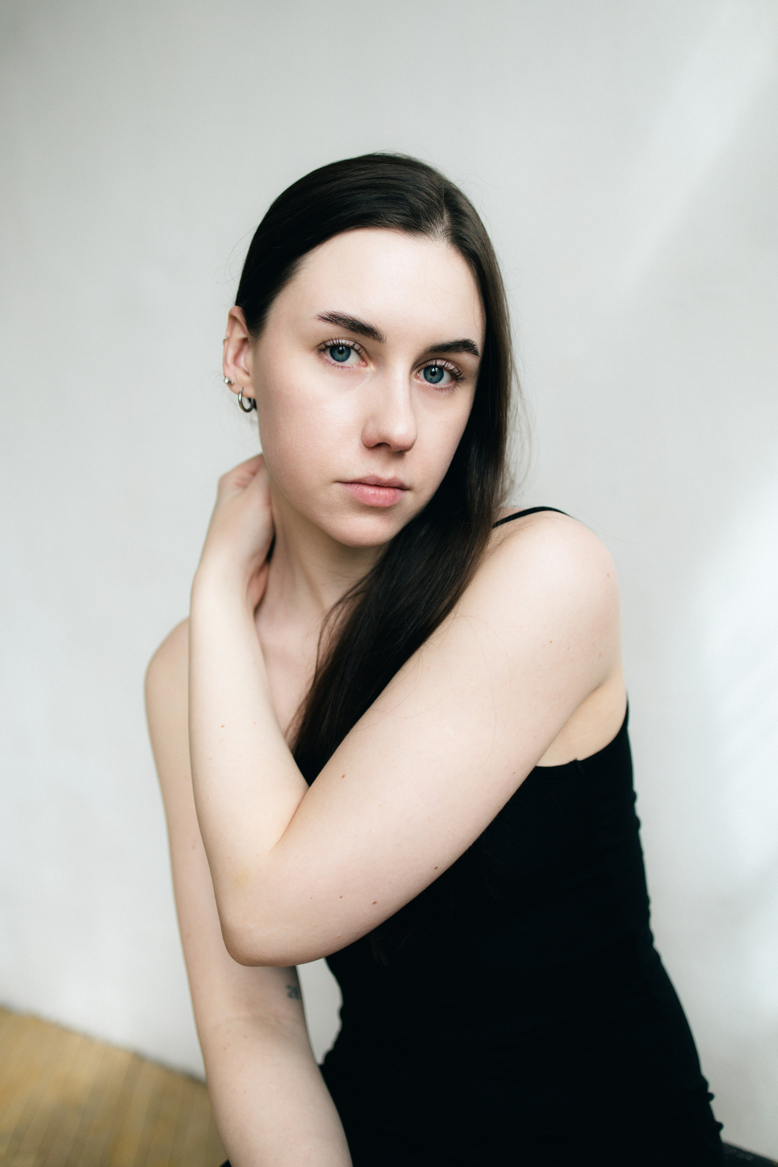 STUDIO. Фотограф Алёна Турыгина | REFLEX PHT
