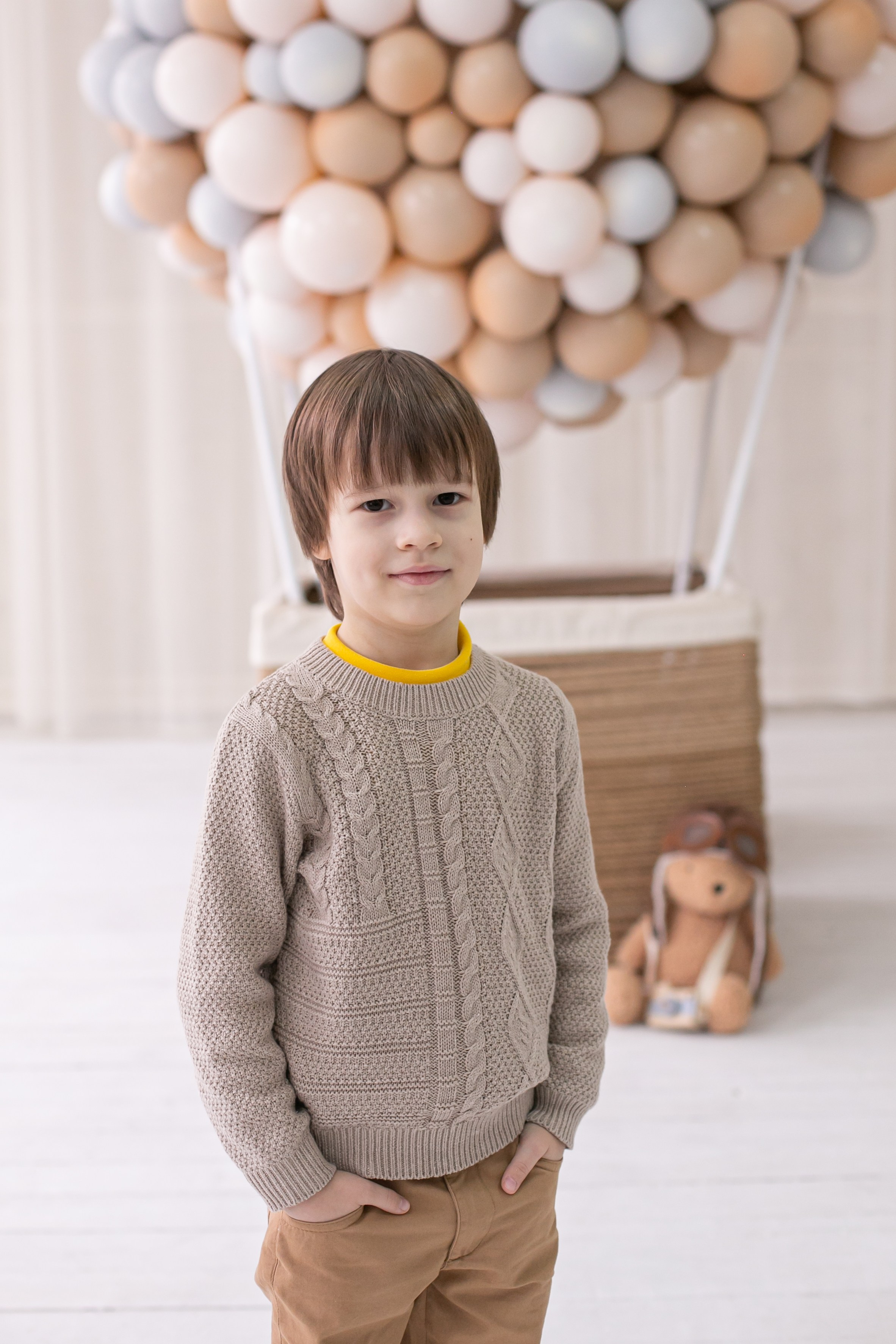 Детский сад. Фотограф Лютикова Ирина, Тюмень, Москва