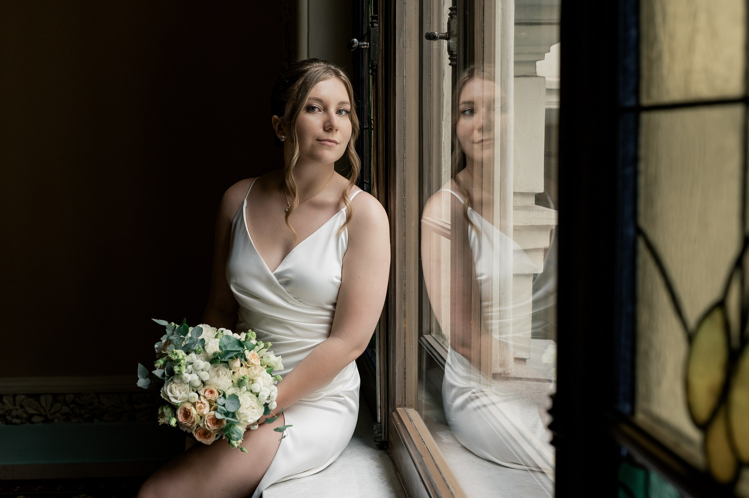 Новые адреса счастья 2025, регистрация брака в Москве. Свадебный фотограф Москва — Сергей и Татьяна