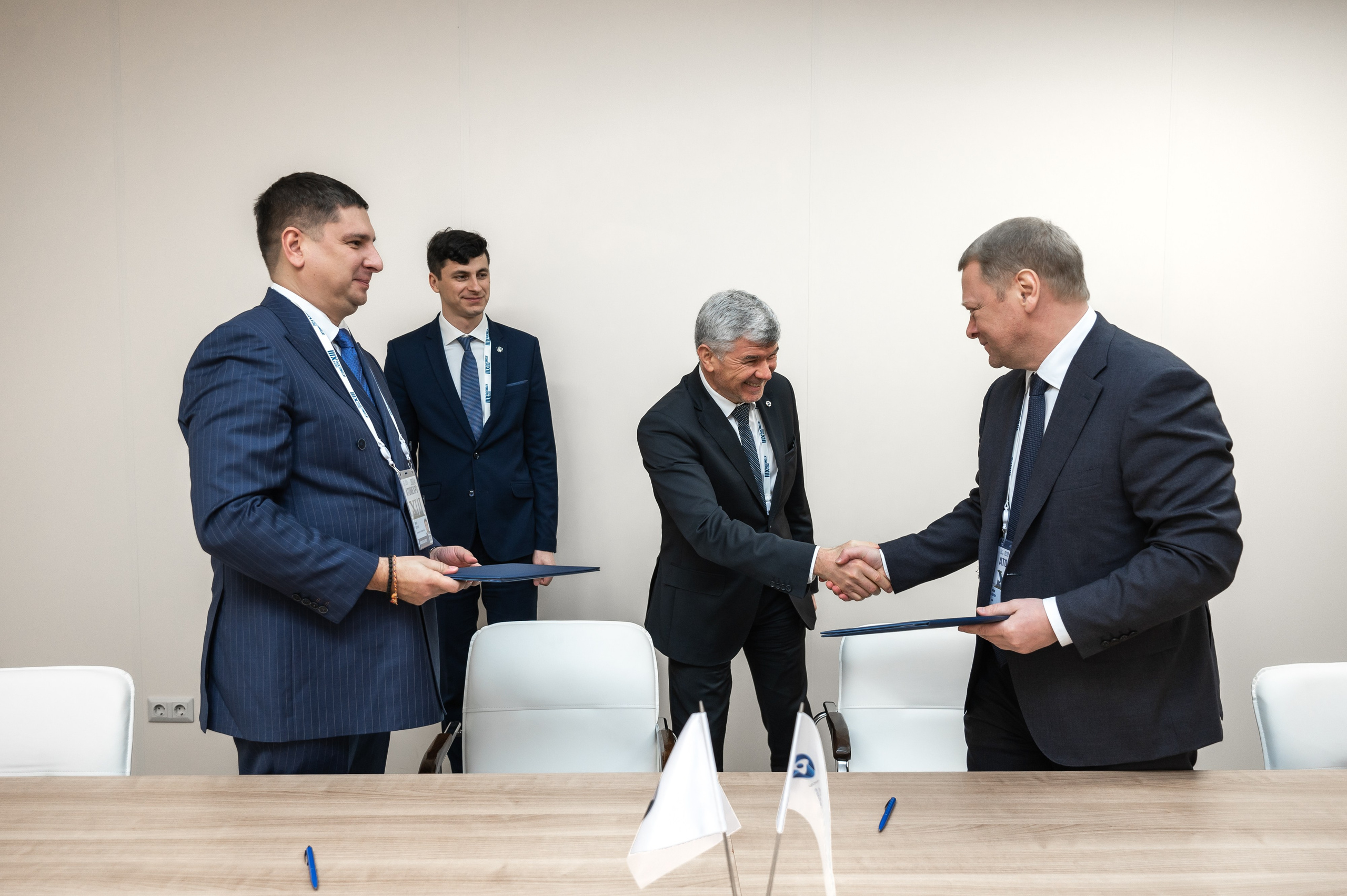 ATOMEXPO 2024. Фотограф Илья Бызов, Свадебный и репортажный фотограф Сочи