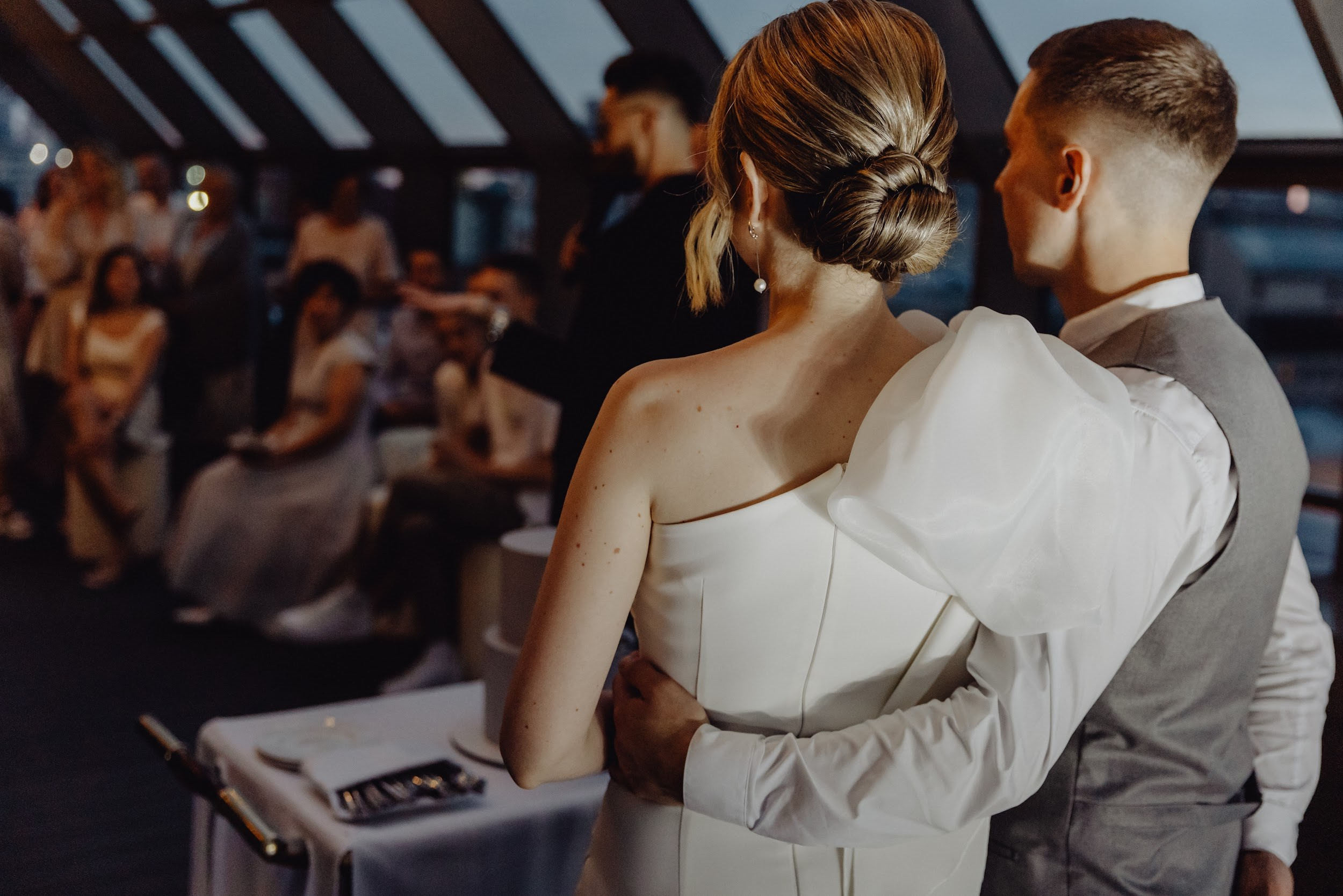 2.07 Саша и Лиза. Свадебный организатор Екатеринбург