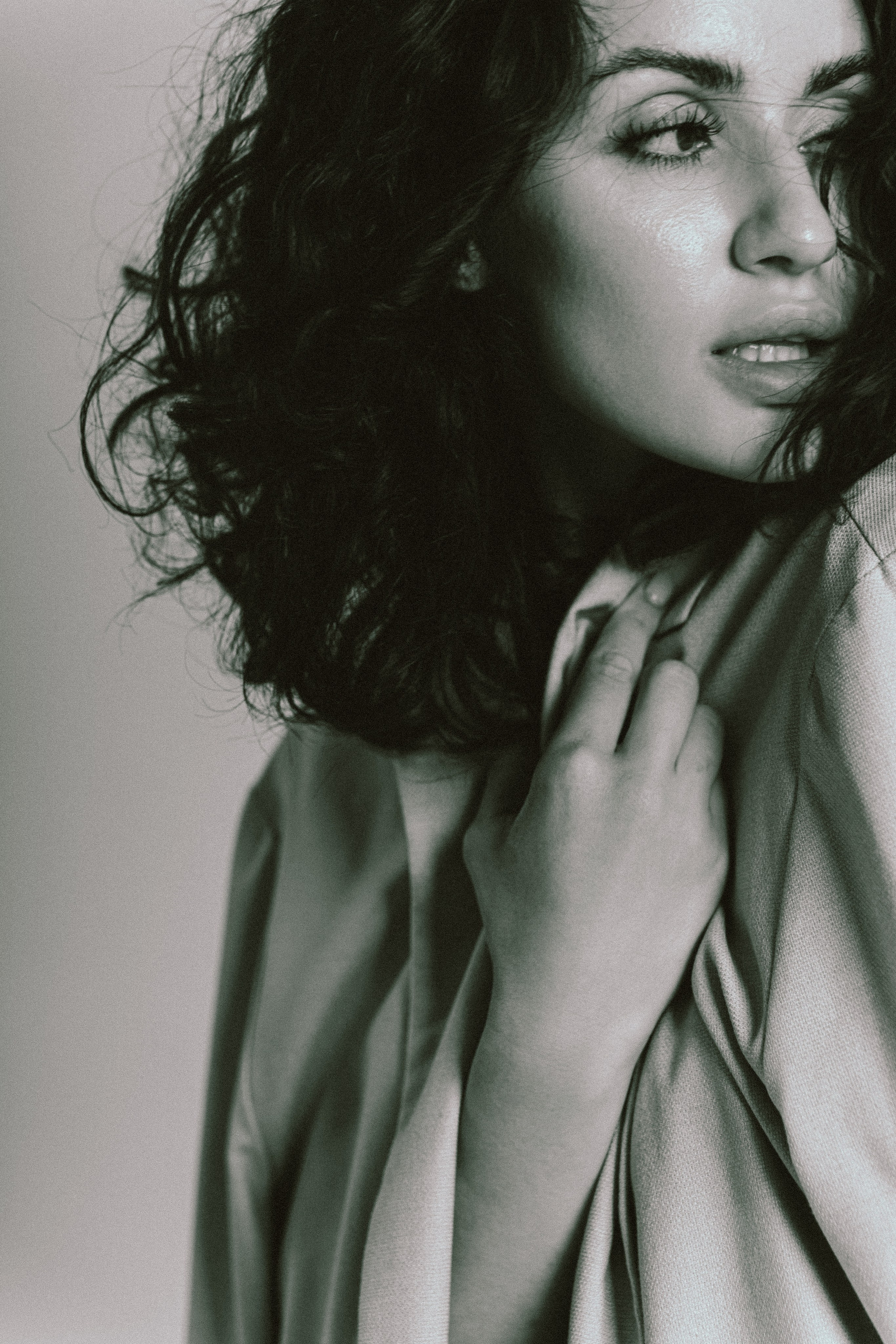 — ПОРТРЕТЫ. Профессиональный фотограф в Санкт-Петербурге Владимир Денисов