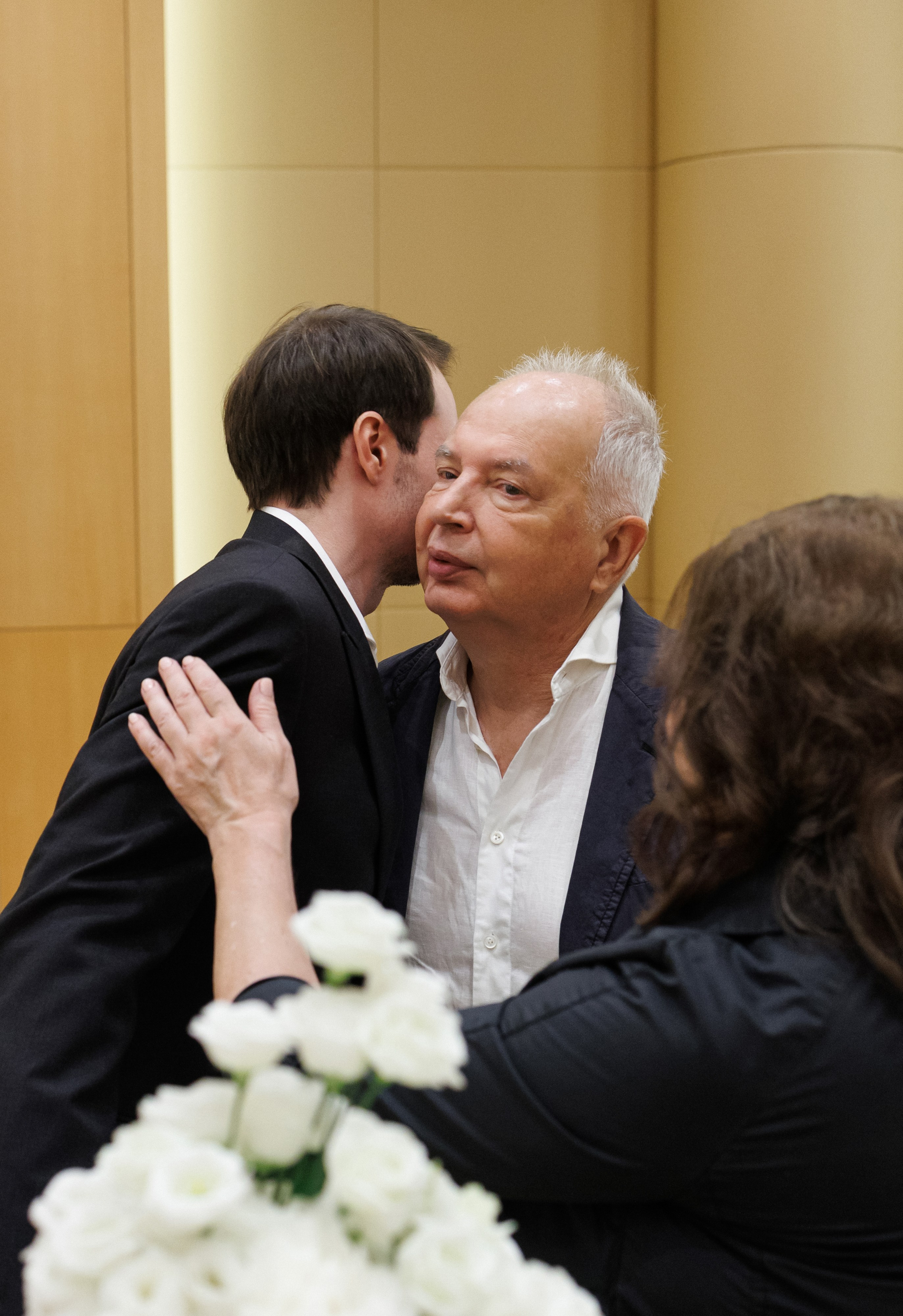 Петя & Каролина. RETOUCH-HOUSE