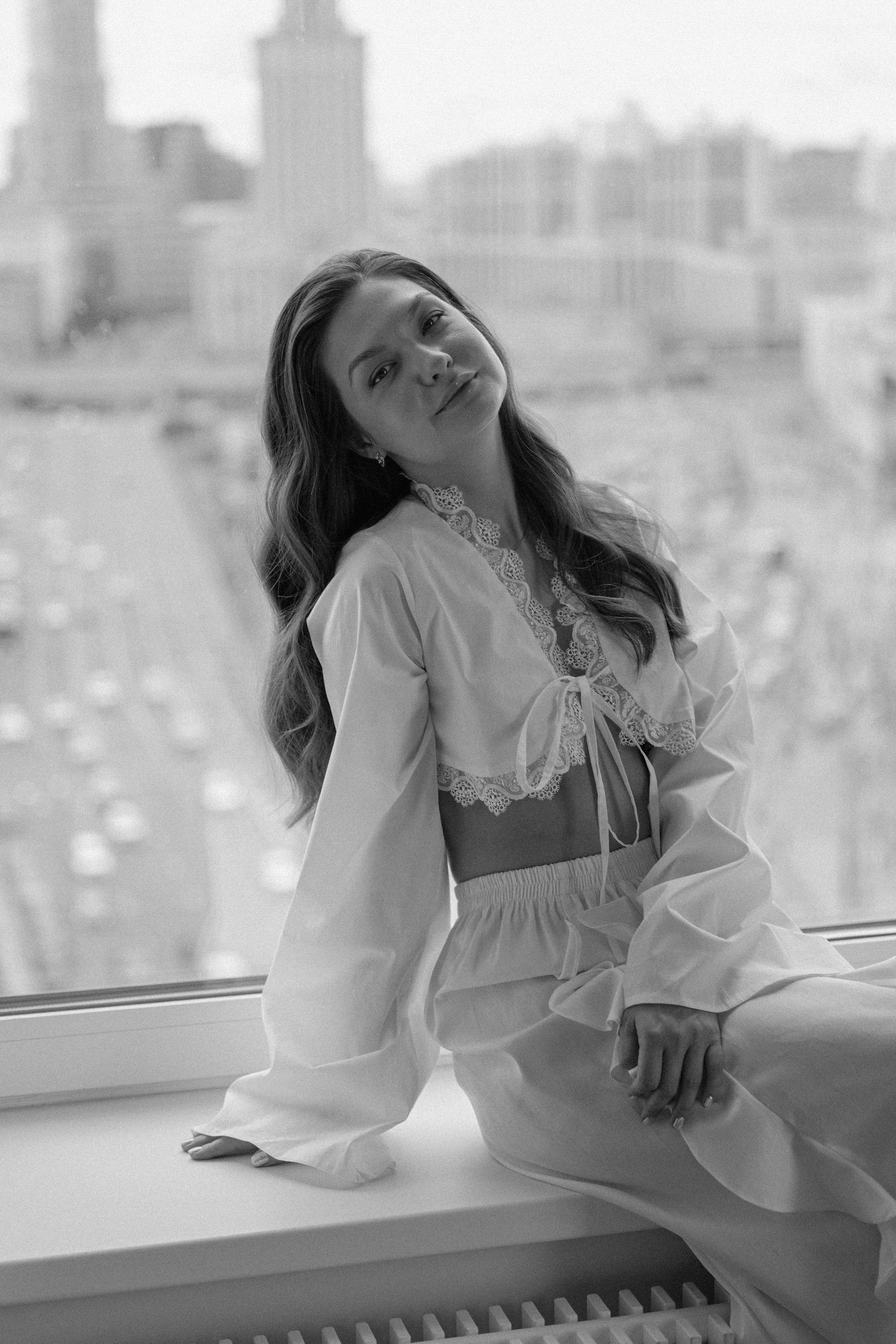 Луиза & Стефан. RETOUCH-HOUSE