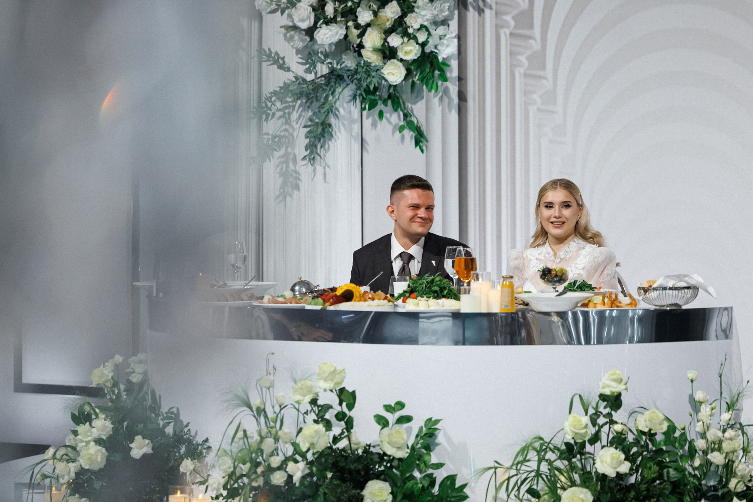 Павел & Варвара. RETOUCH-HOUSE