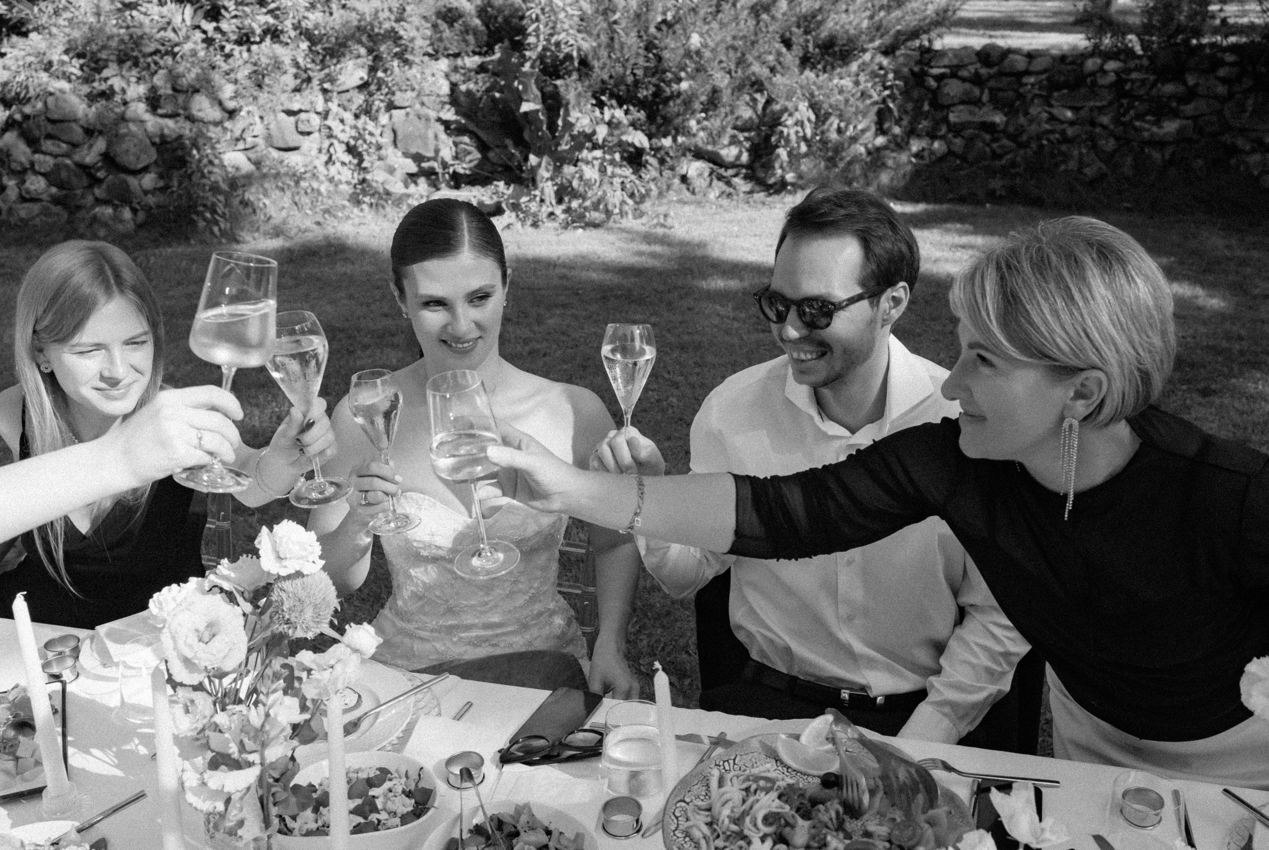 Петя & Каролина. RETOUCH-HOUSE