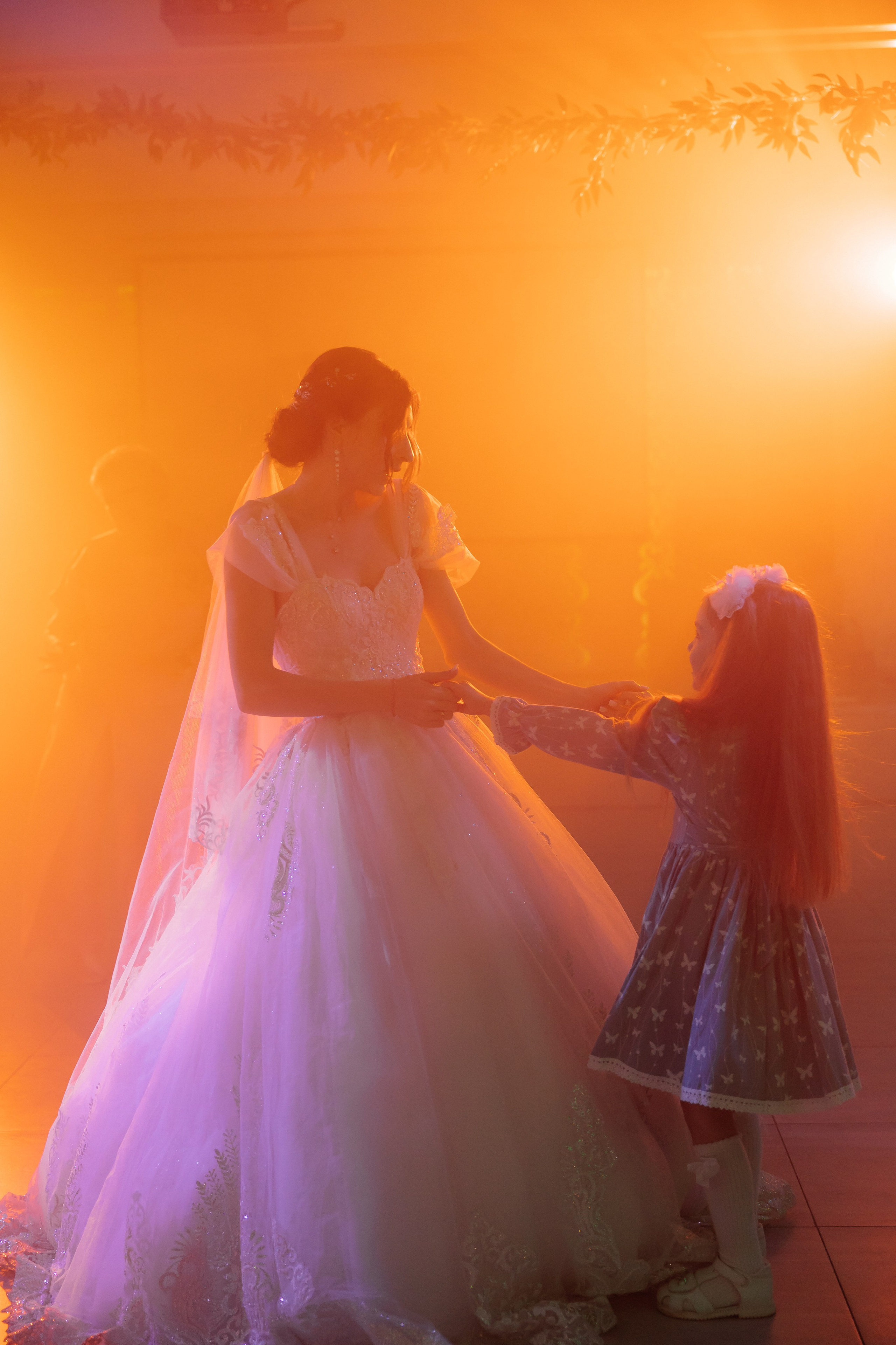 Александр & Марьяна. RETOUCH-HOUSE