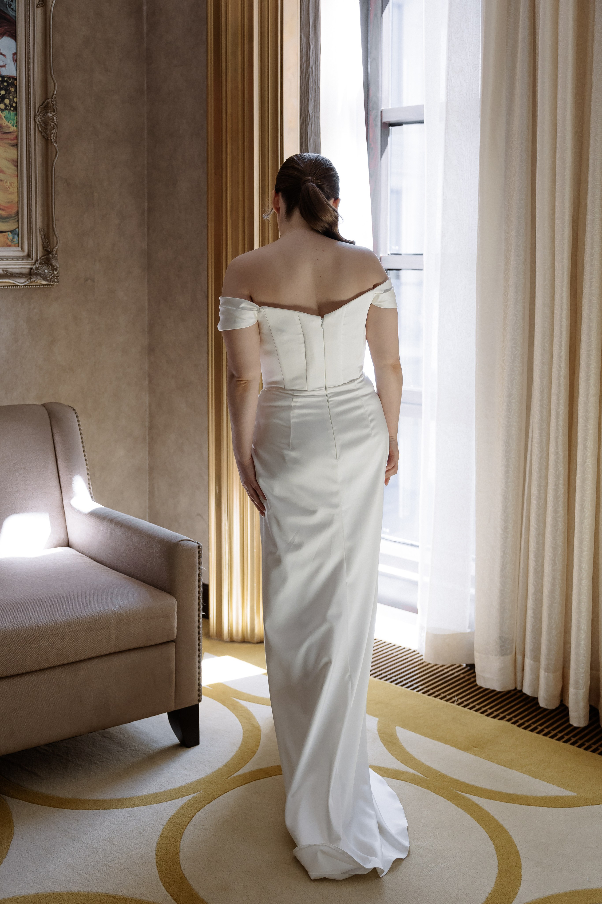 Захар & Алена. RETOUCH-HOUSE