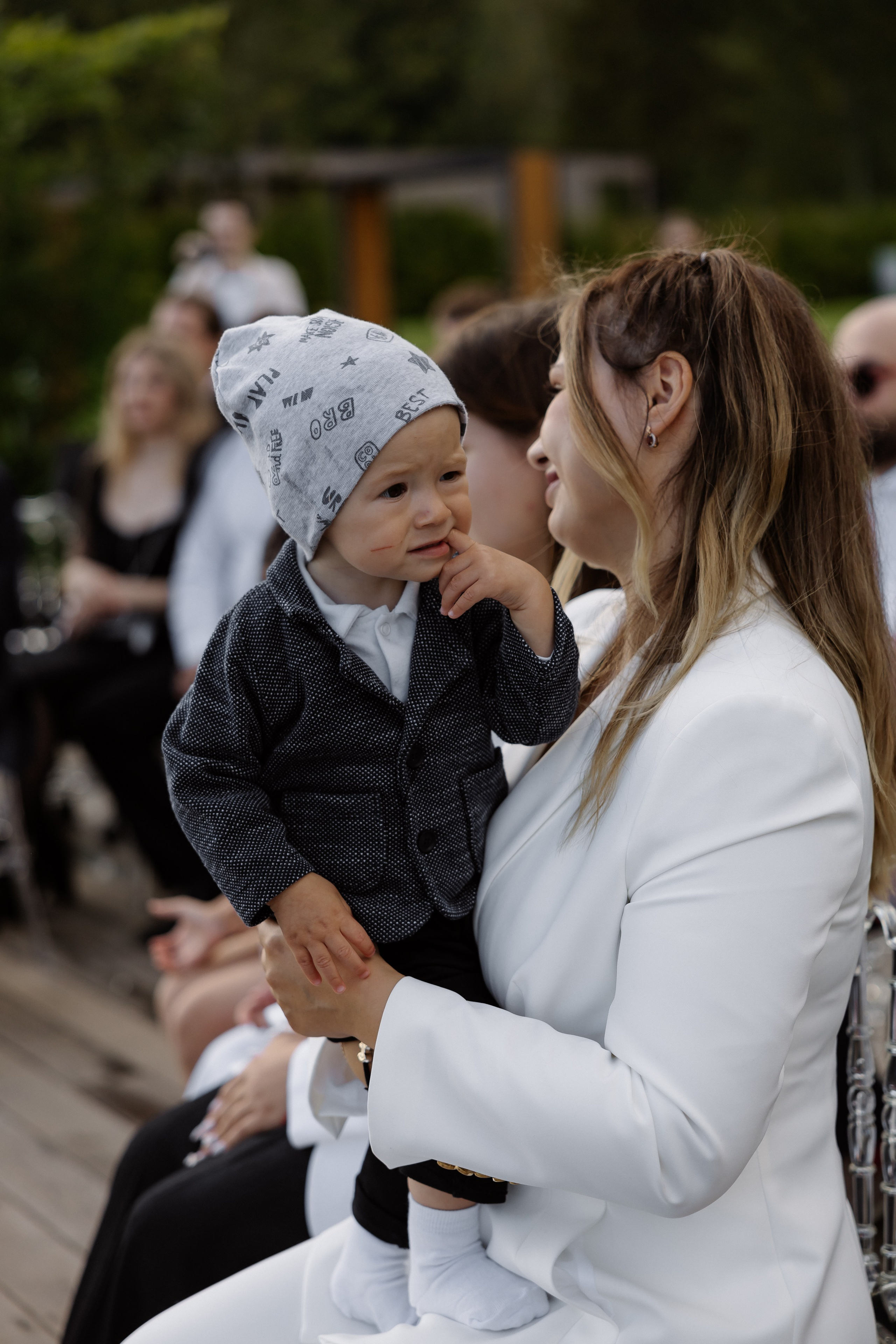 Эмилия & Тимур. RETOUCH-HOUSE