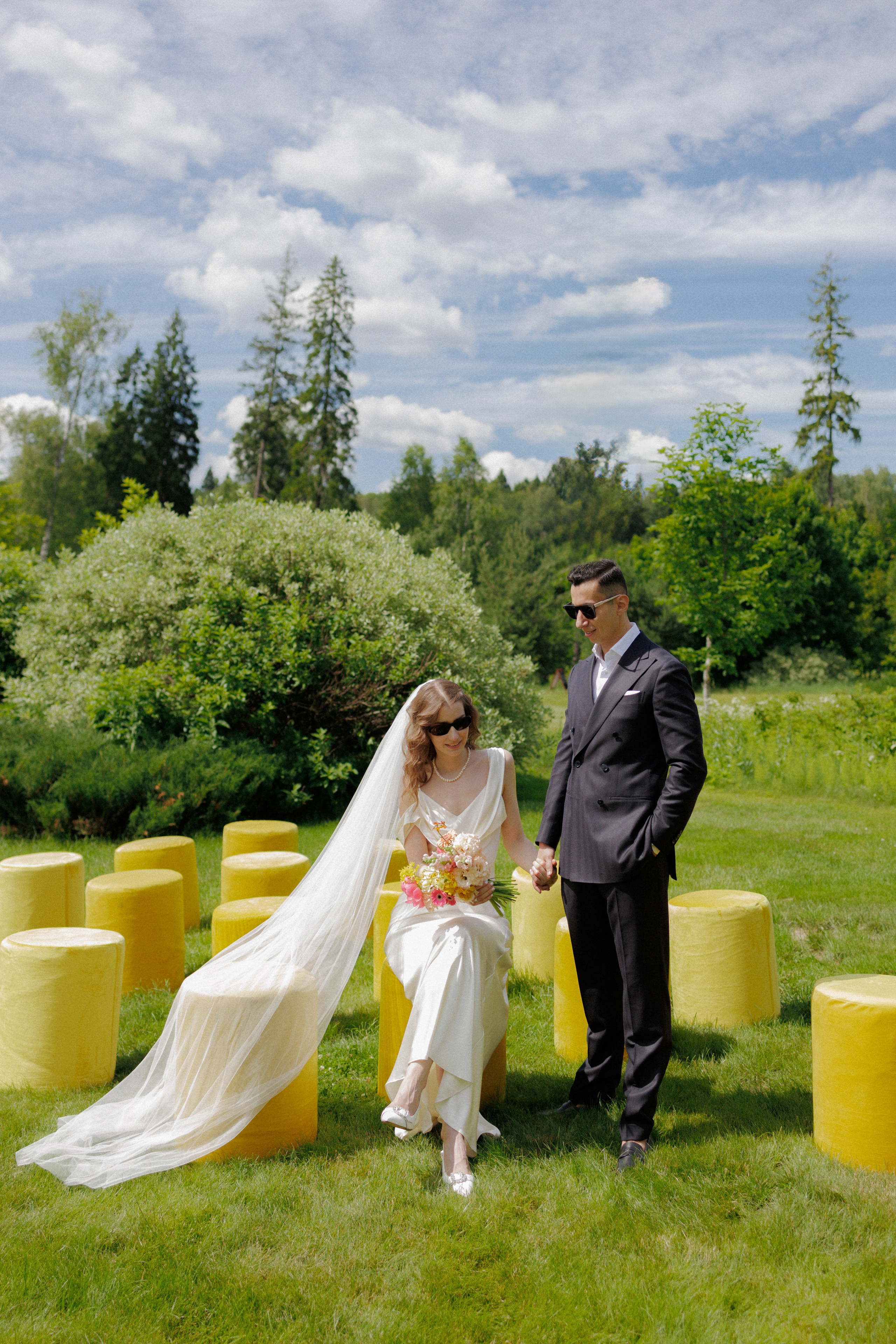 Ренат & Анастасия. RETOUCH-HOUSE