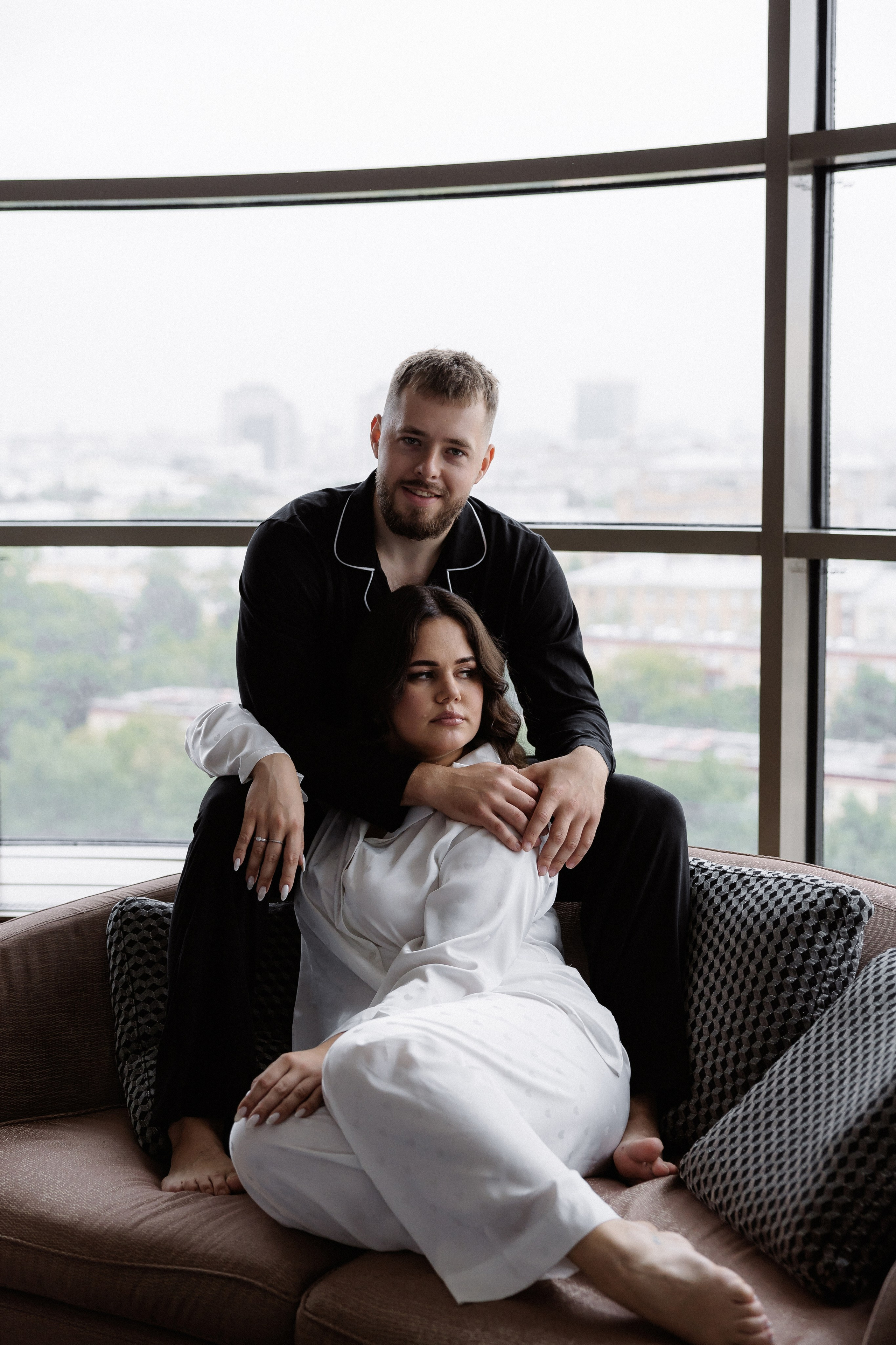 Денис & Александра. RETOUCH-HOUSE