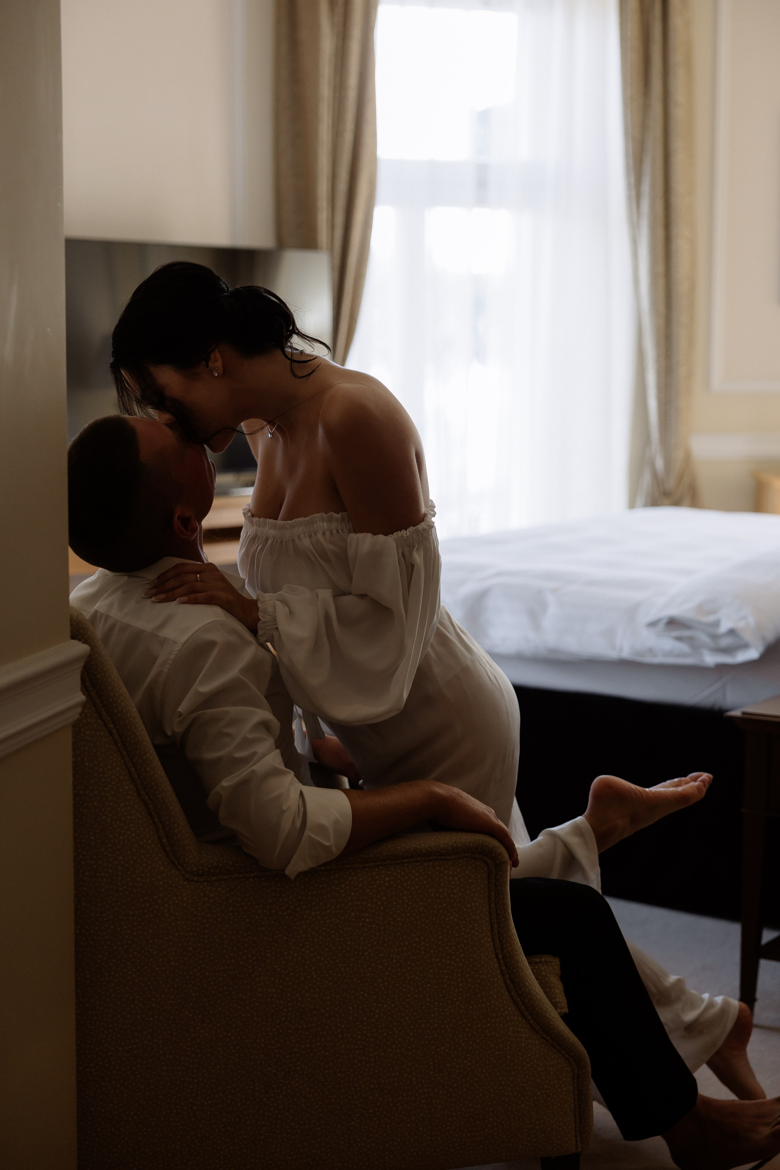 Владислав & Дарья. RETOUCH-HOUSE