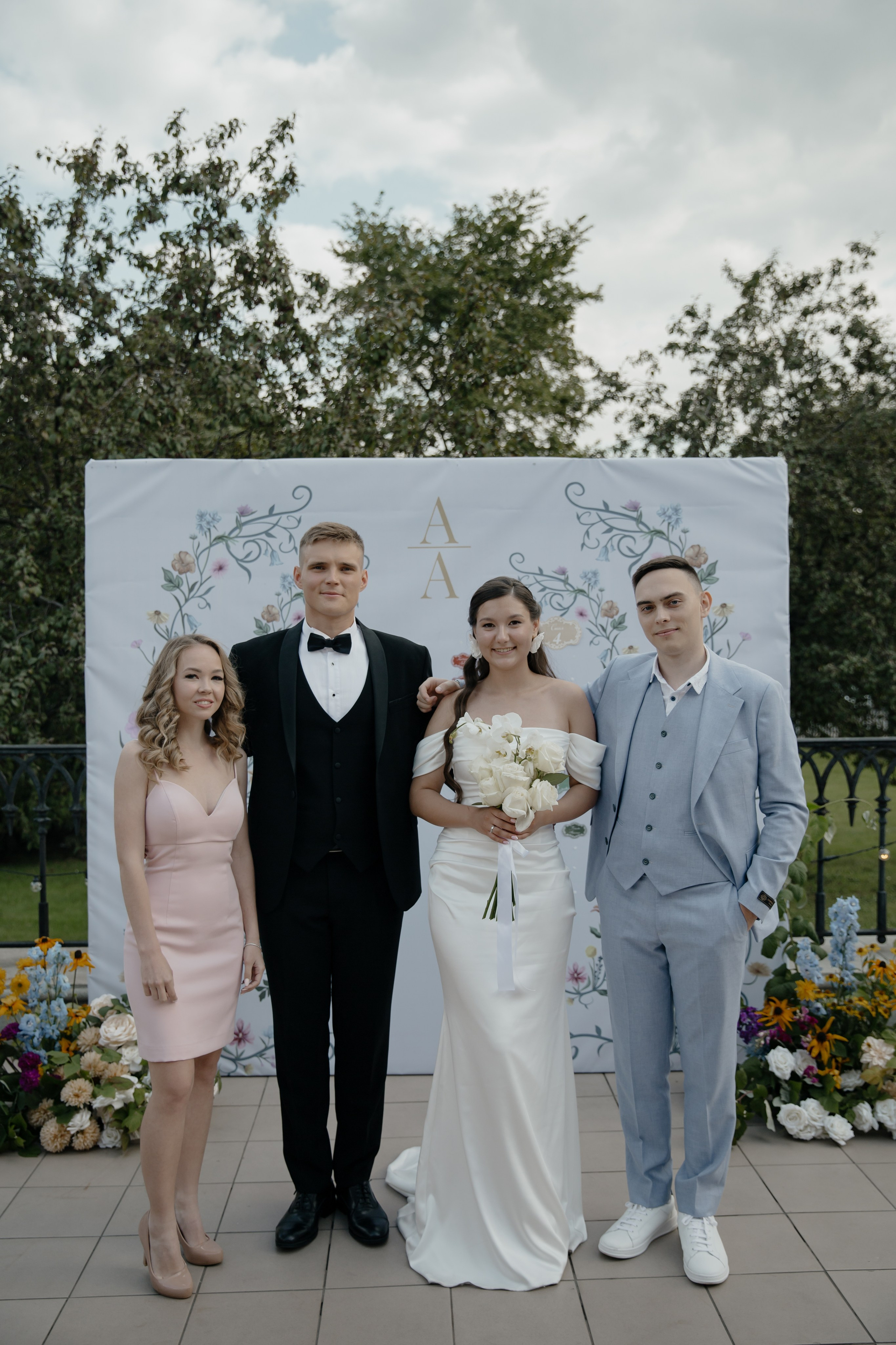 25.08.2024. RETOUCH-HOUSE