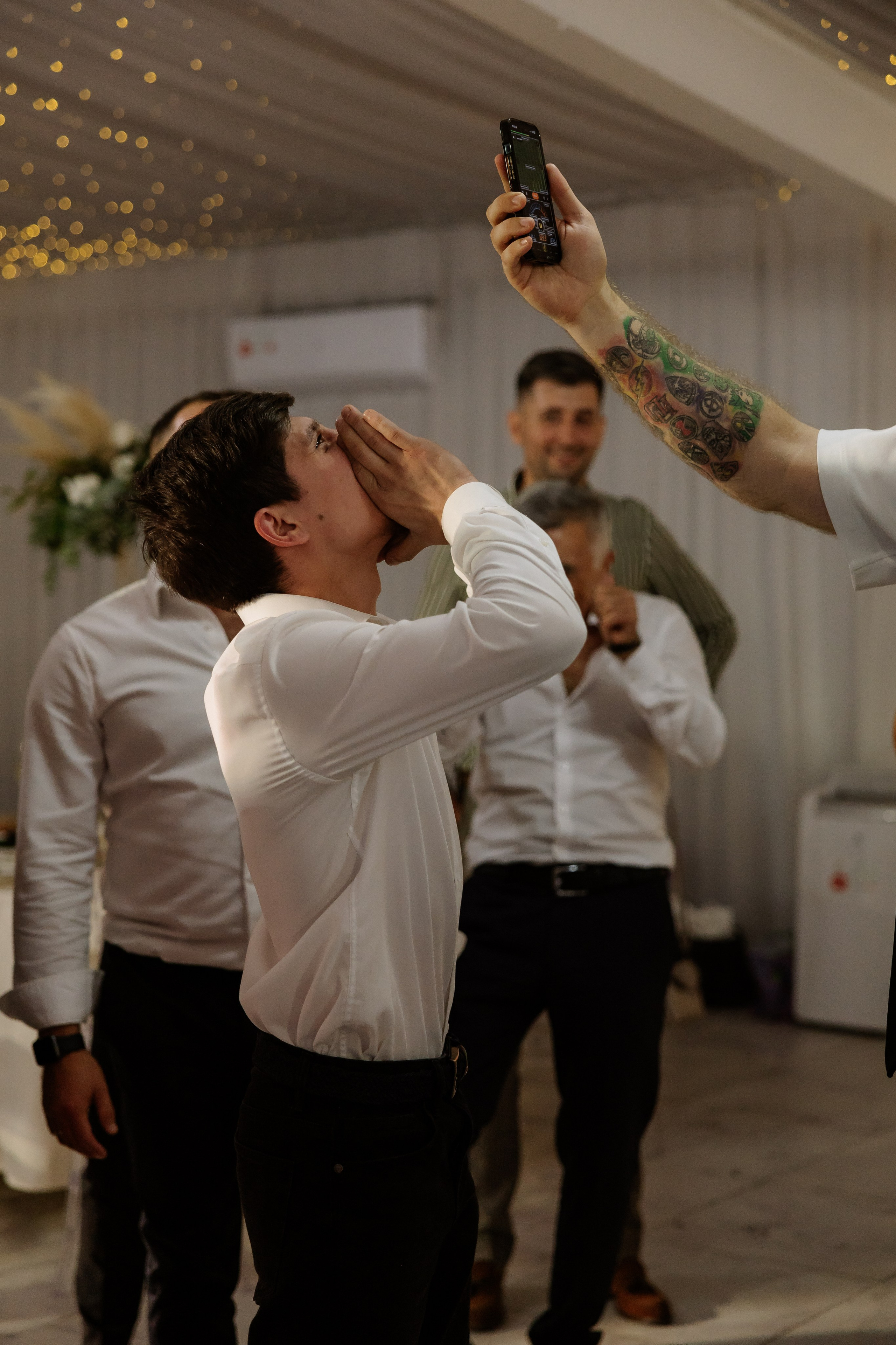 Владислав & Дарья. RETOUCH-HOUSE