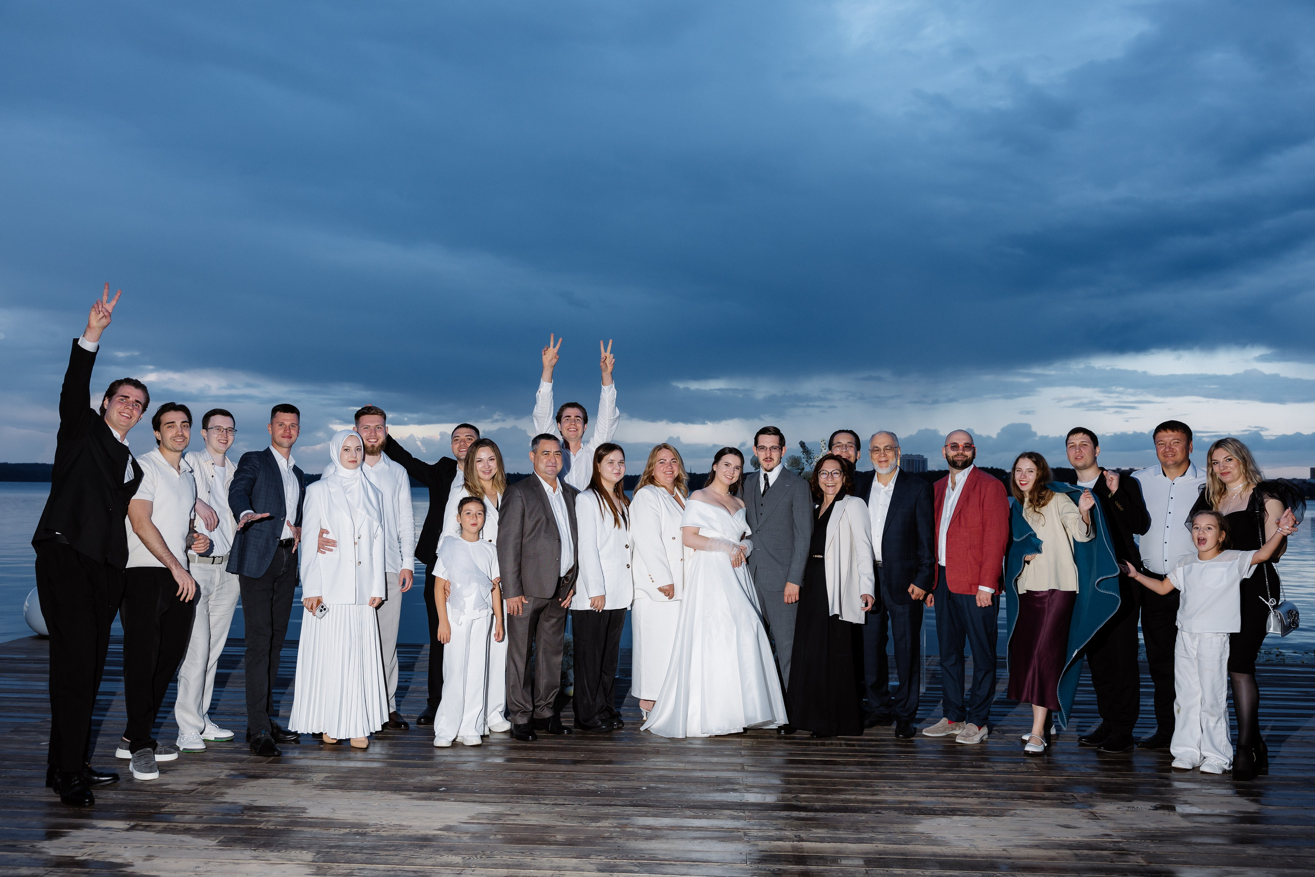 Эмилия & Тимур. RETOUCH-HOUSE