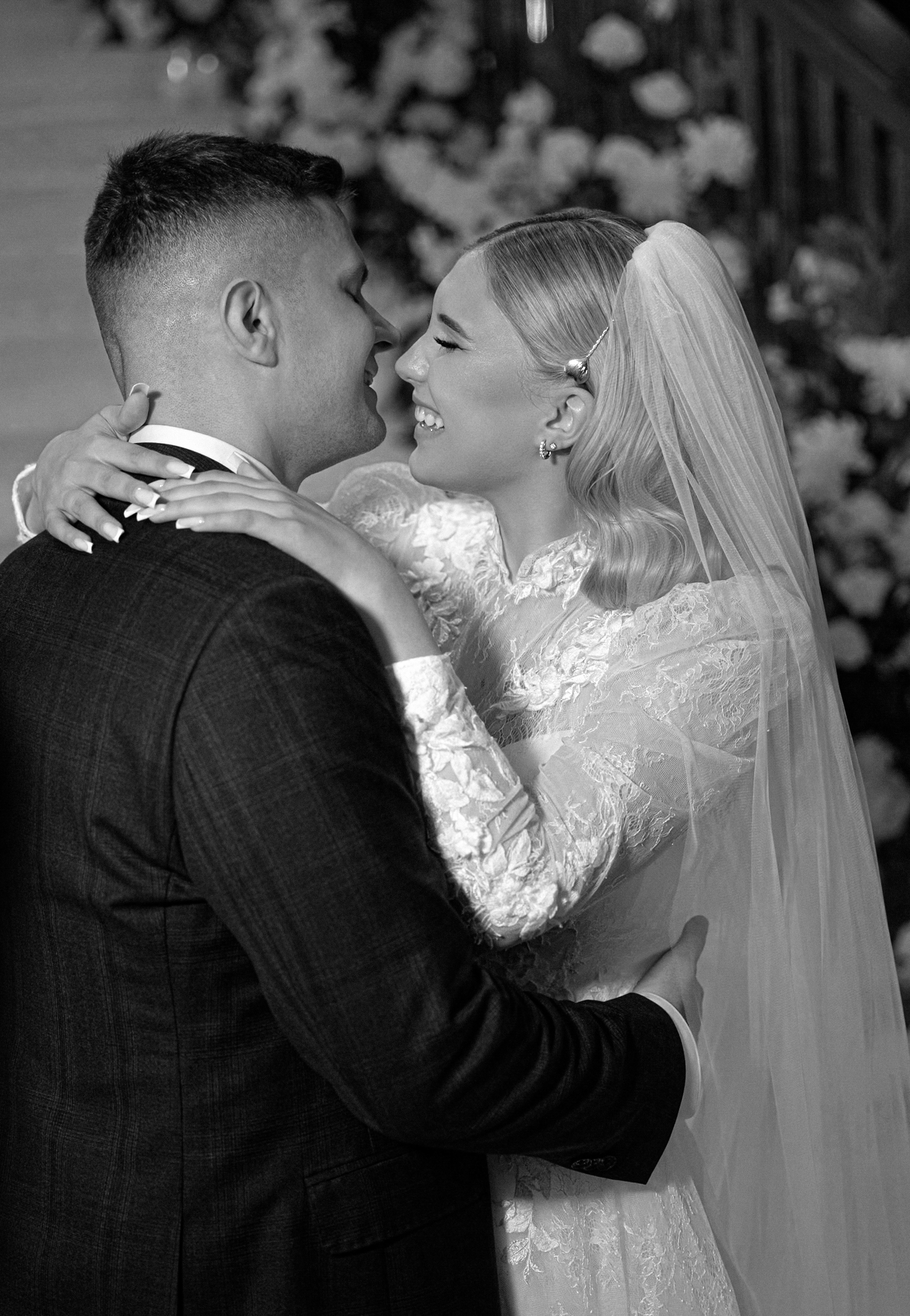 Павел & Варвара. RETOUCH-HOUSE