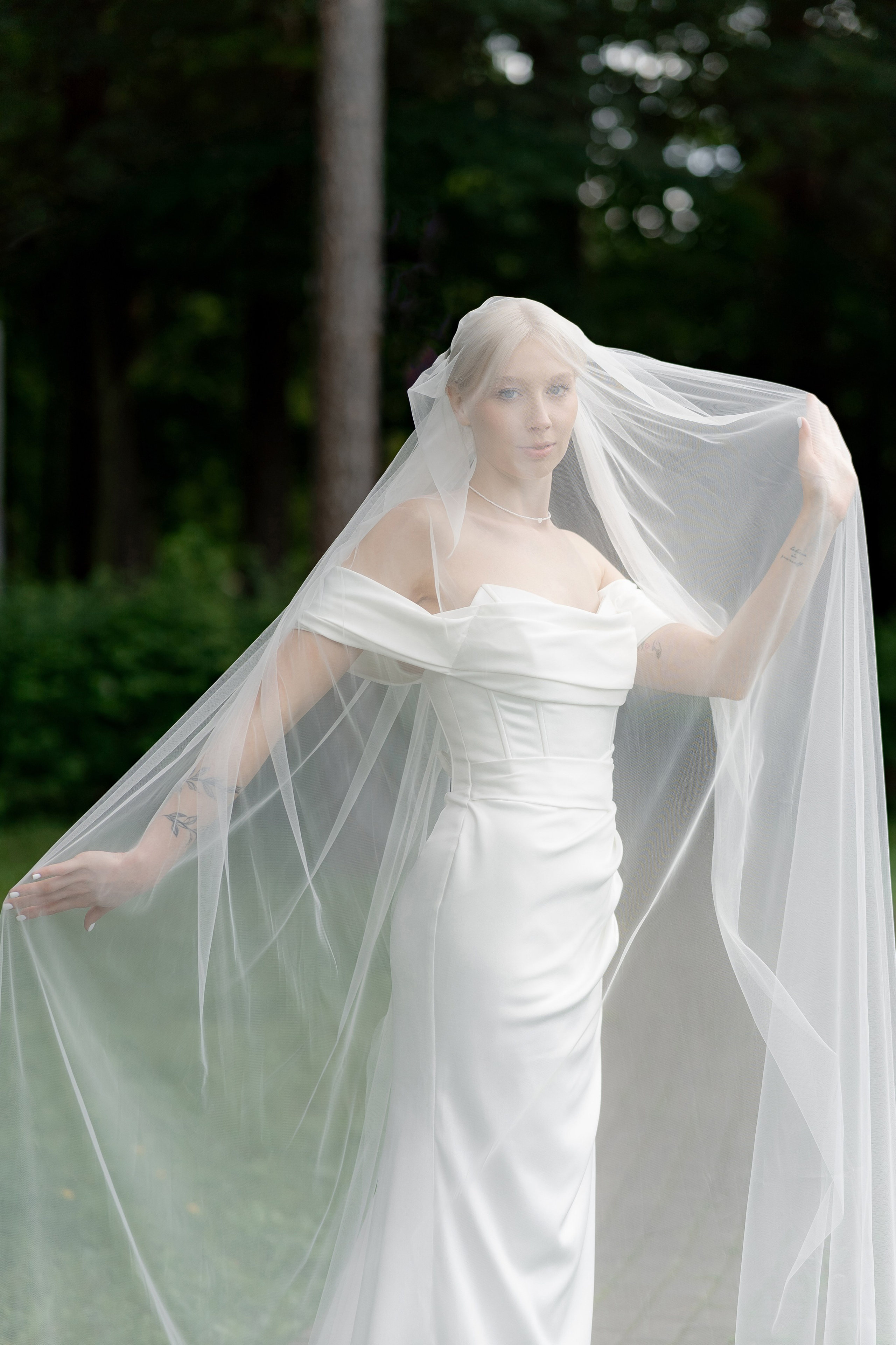 Владимир & Яна. RETOUCH-HOUSE