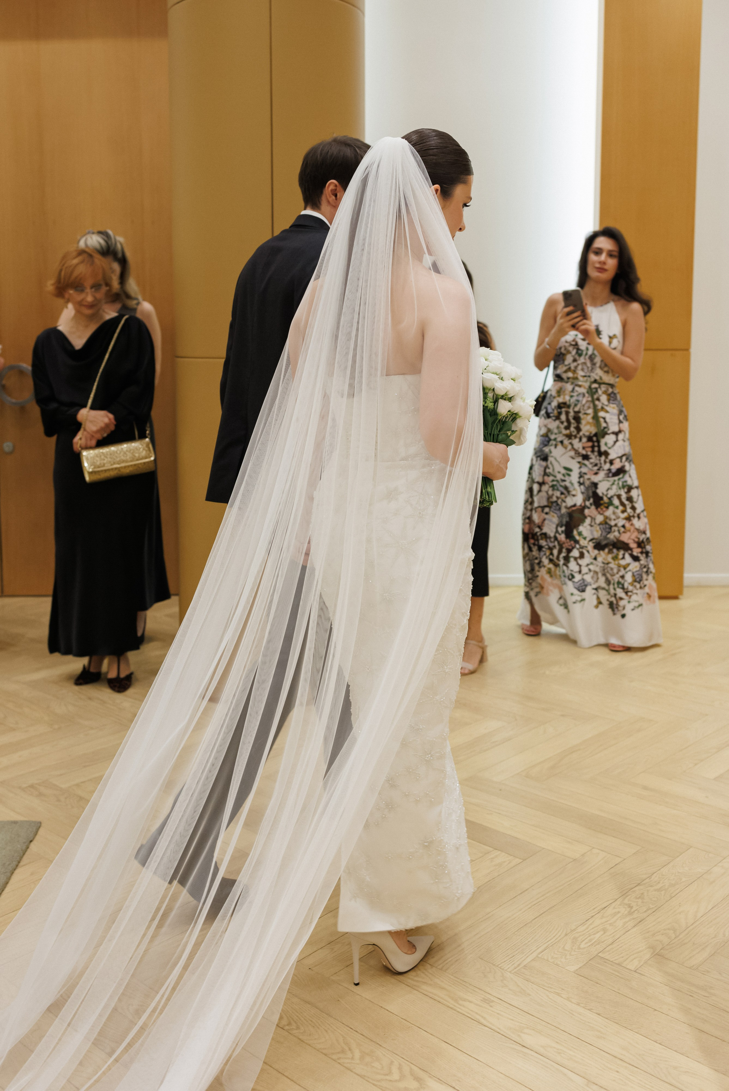 Петя & Каролина. RETOUCH-HOUSE