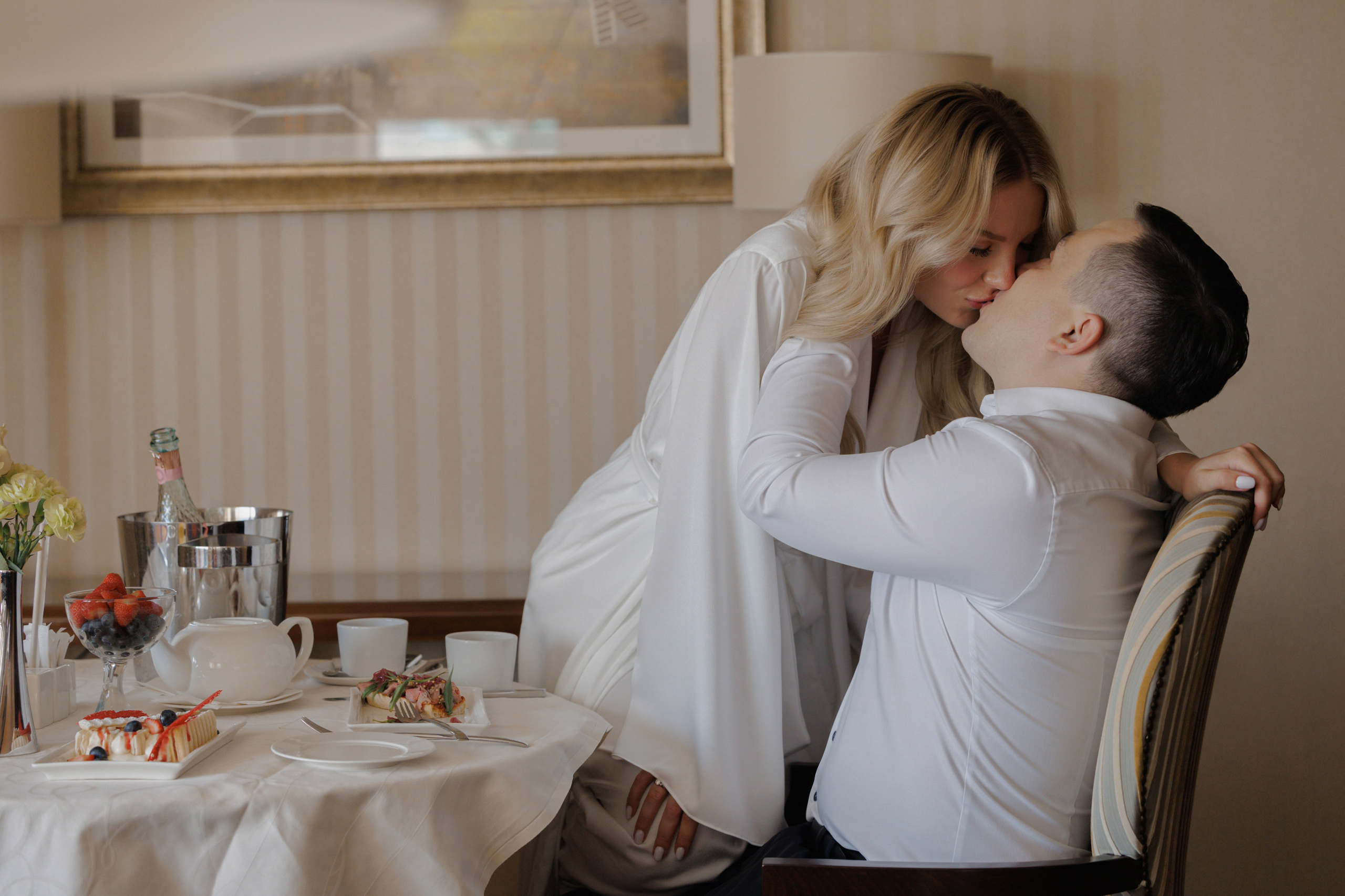 Илья & Таня. RETOUCH-HOUSE