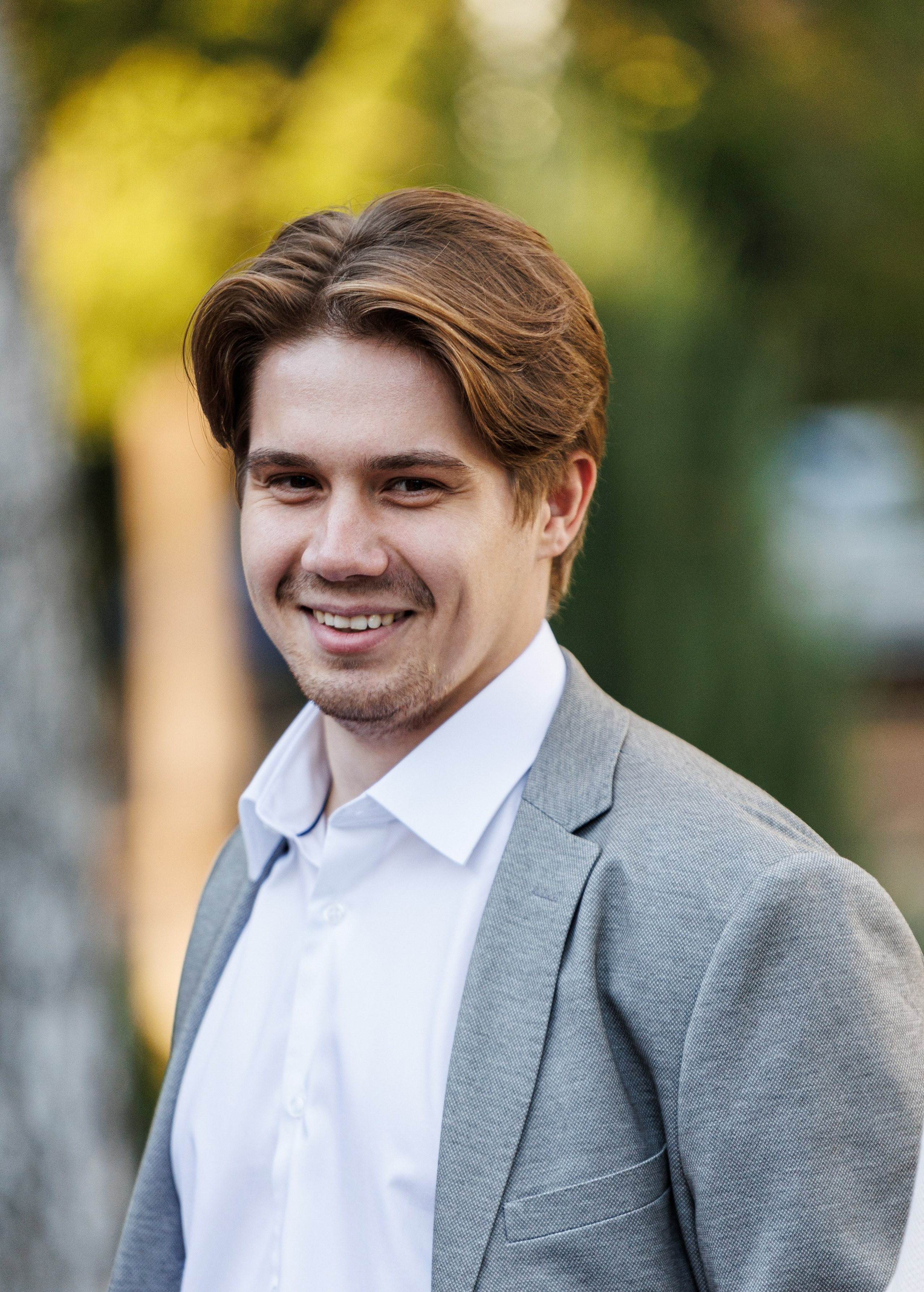 Дима & Варя. RETOUCH-HOUSE