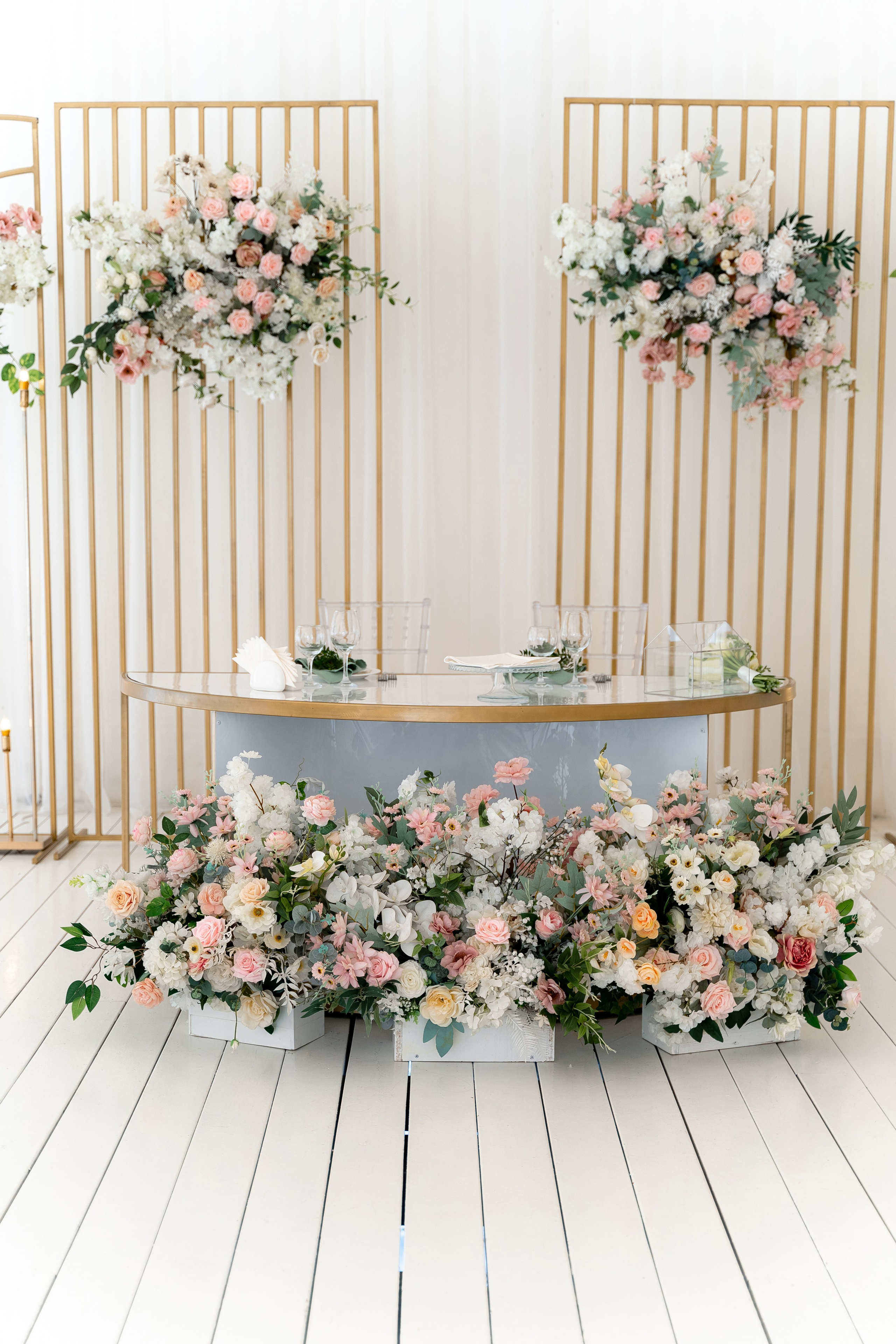 Владимир & Яна. RETOUCH-HOUSE