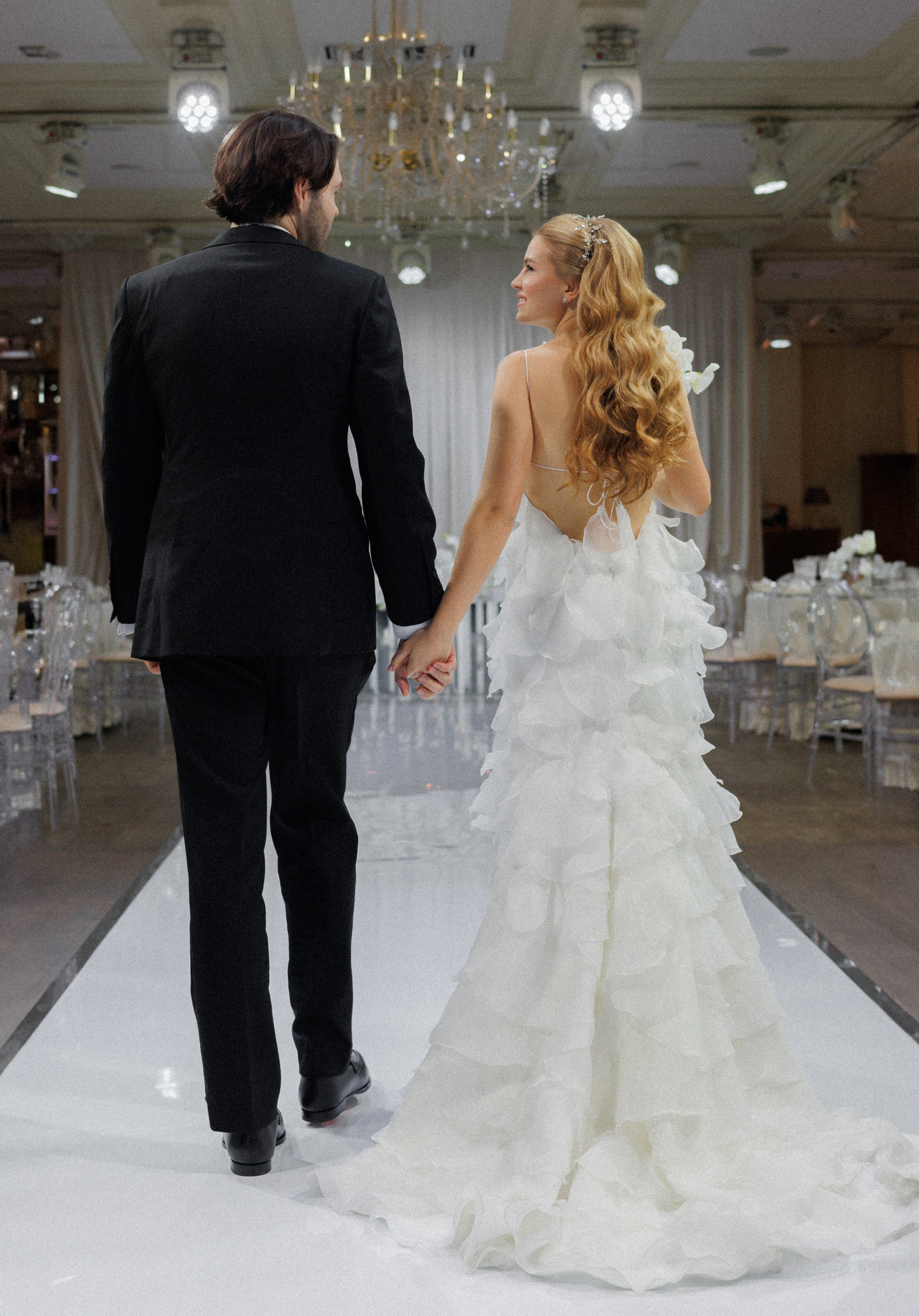 Филипп & Саша. RETOUCH-HOUSE