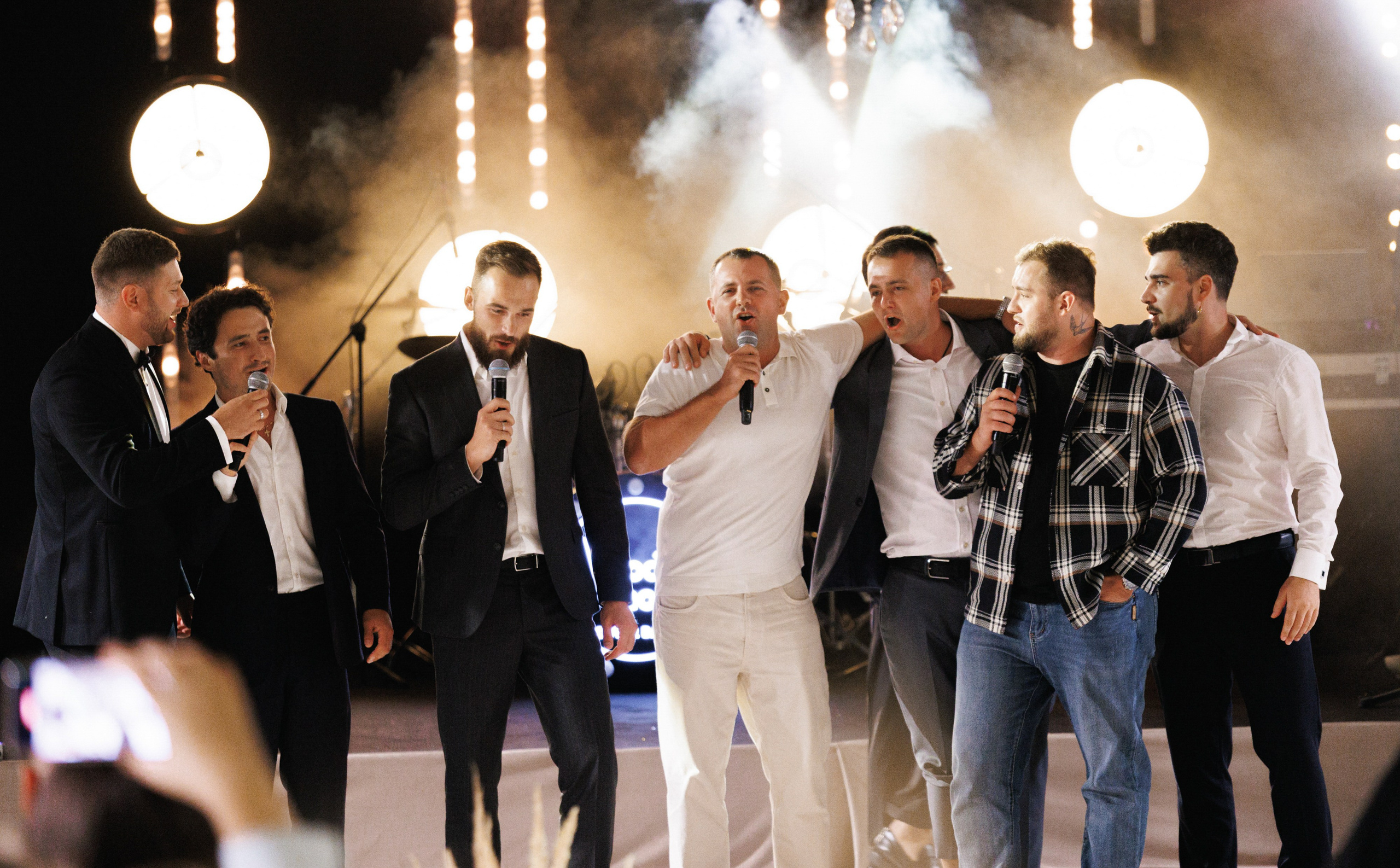 Дима & Варя. RETOUCH-HOUSE