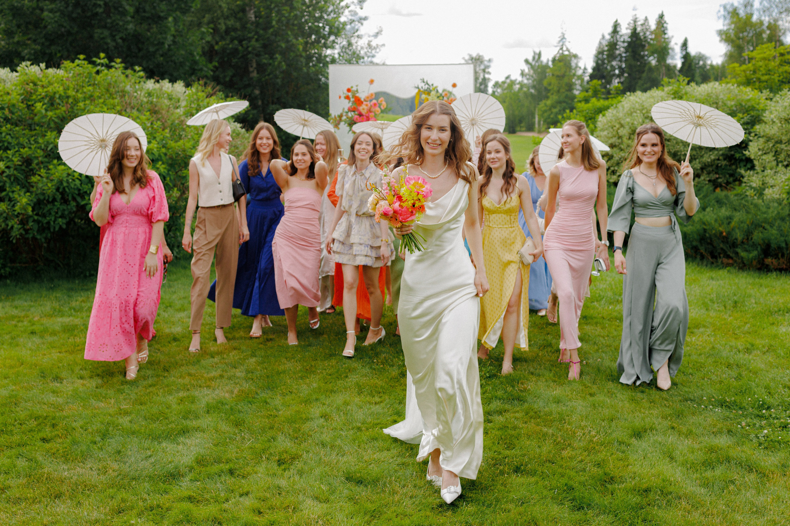 Ренат & Анастасия. RETOUCH-HOUSE