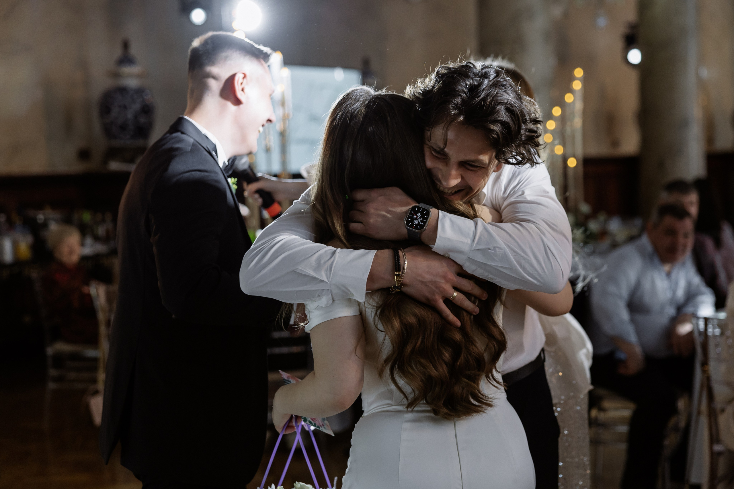 Захар & Алена. RETOUCH-HOUSE