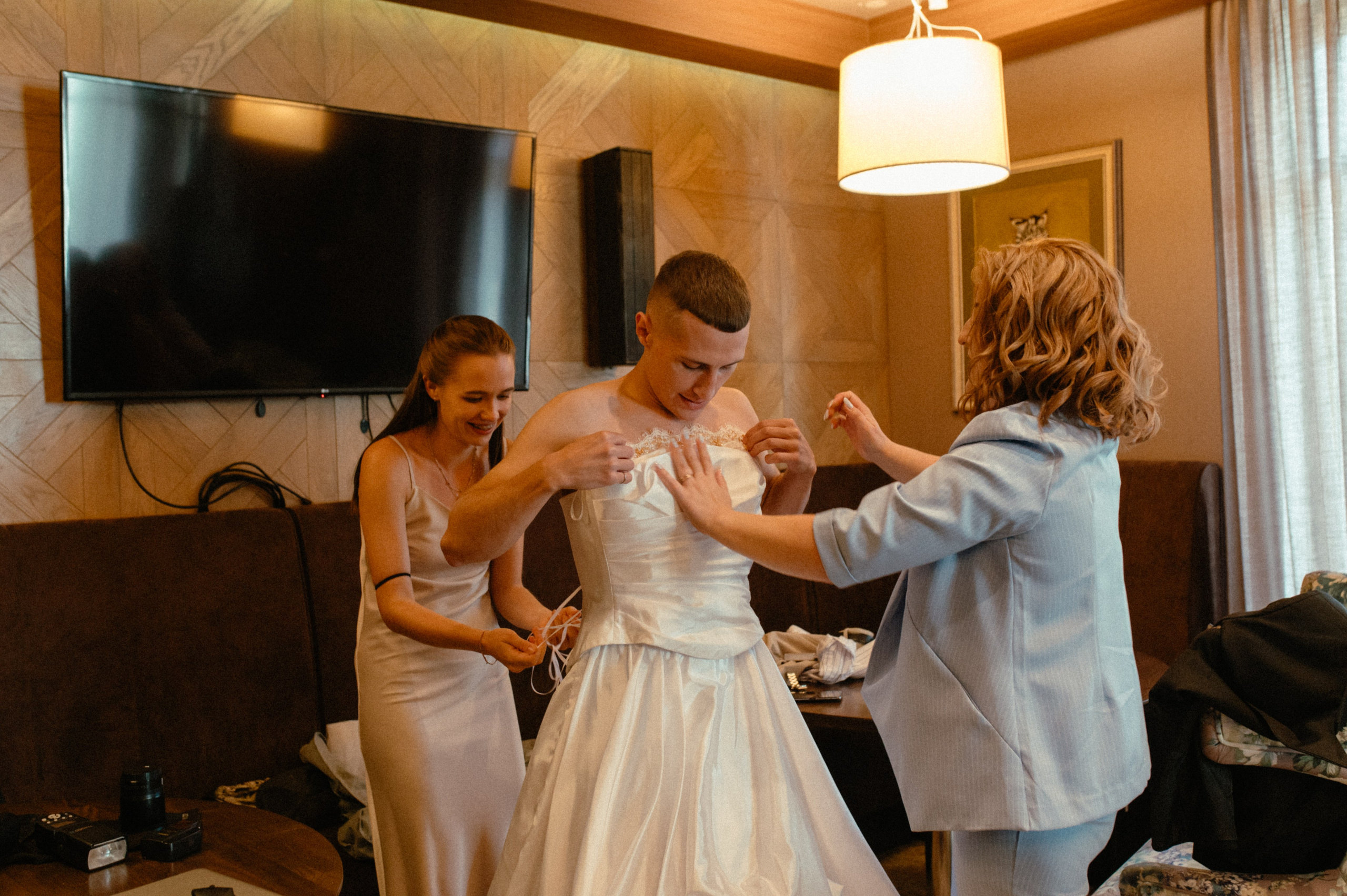 03.08.2024. RETOUCH-HOUSE