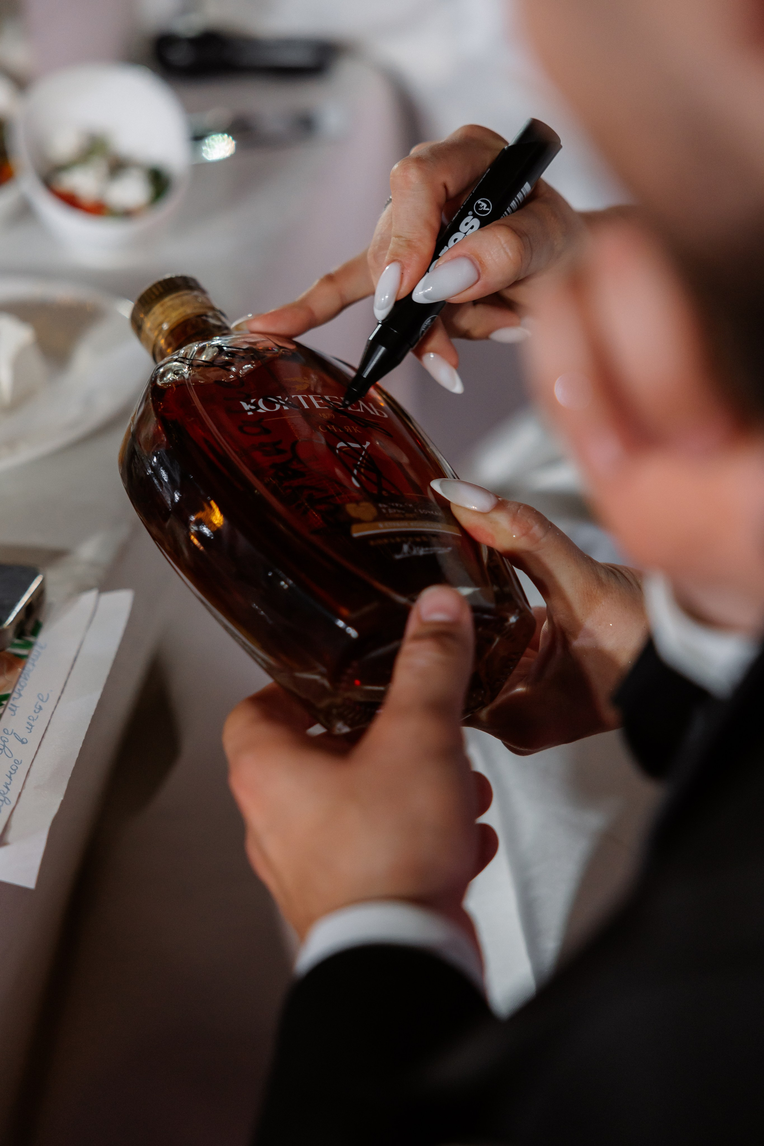 Денис & Александра. RETOUCH-HOUSE