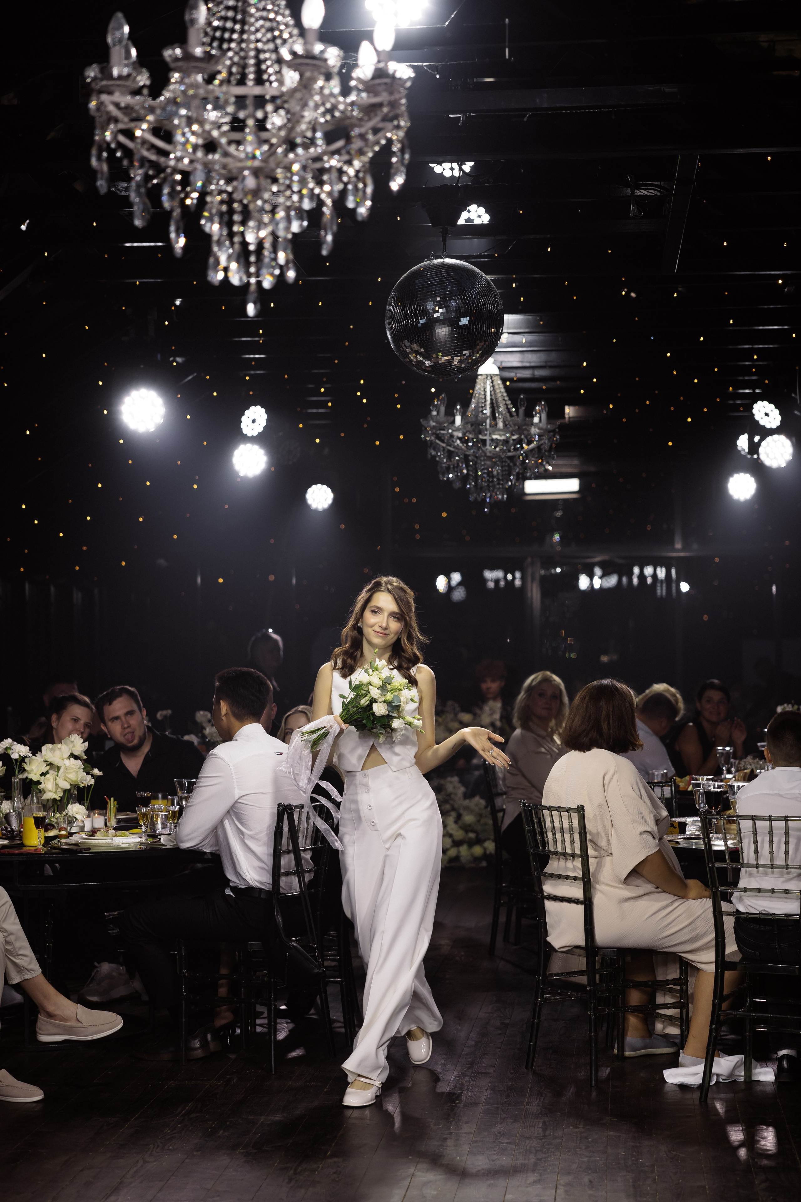 Мария & Александр. RETOUCH-HOUSE